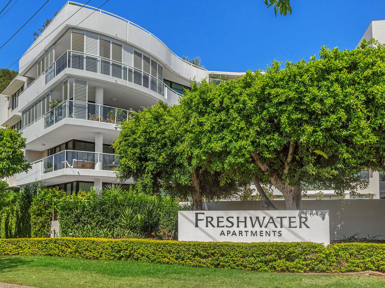307/1 Gray Street, New Farm, QLD 4005