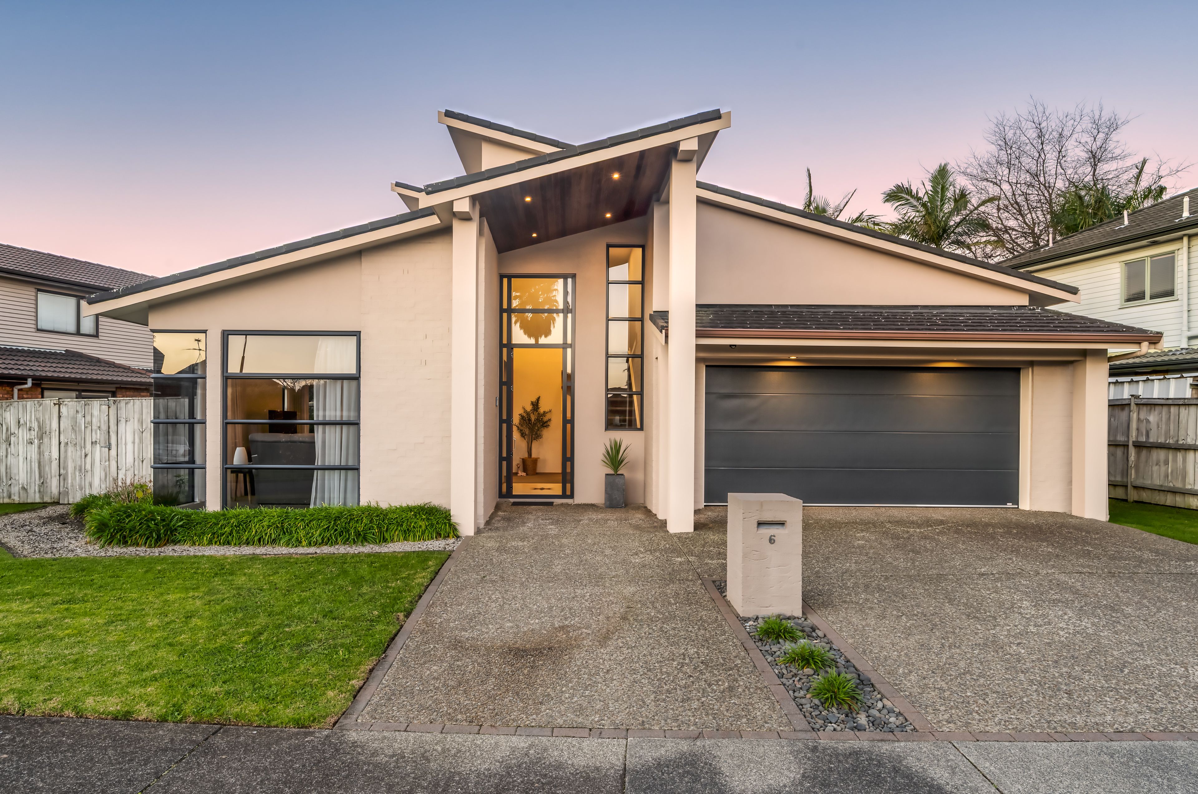 6 Dalcross Drive, Dannemora, Manukau City