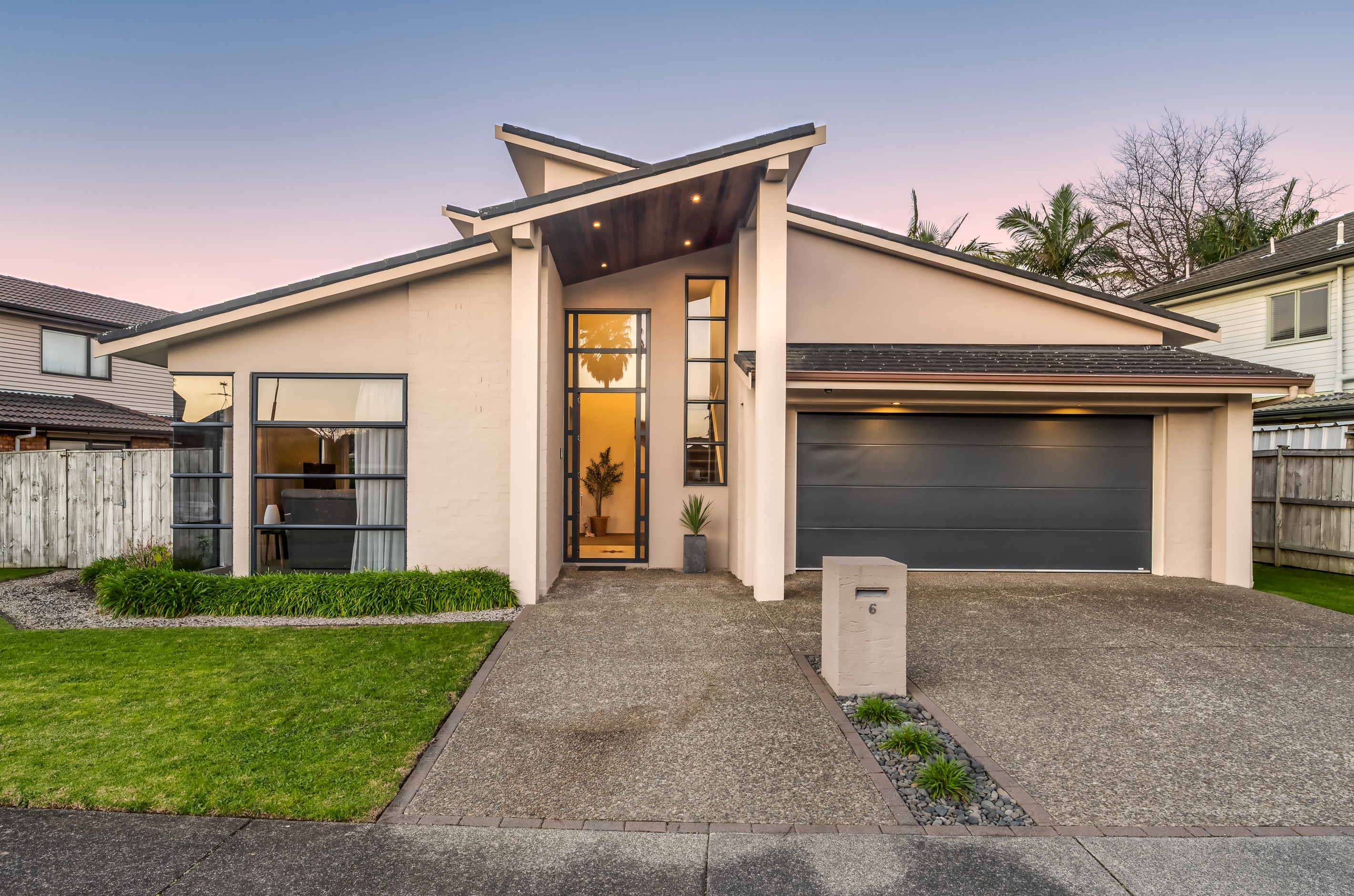 6 Dalcross Drive, Dannemora, Manukau City