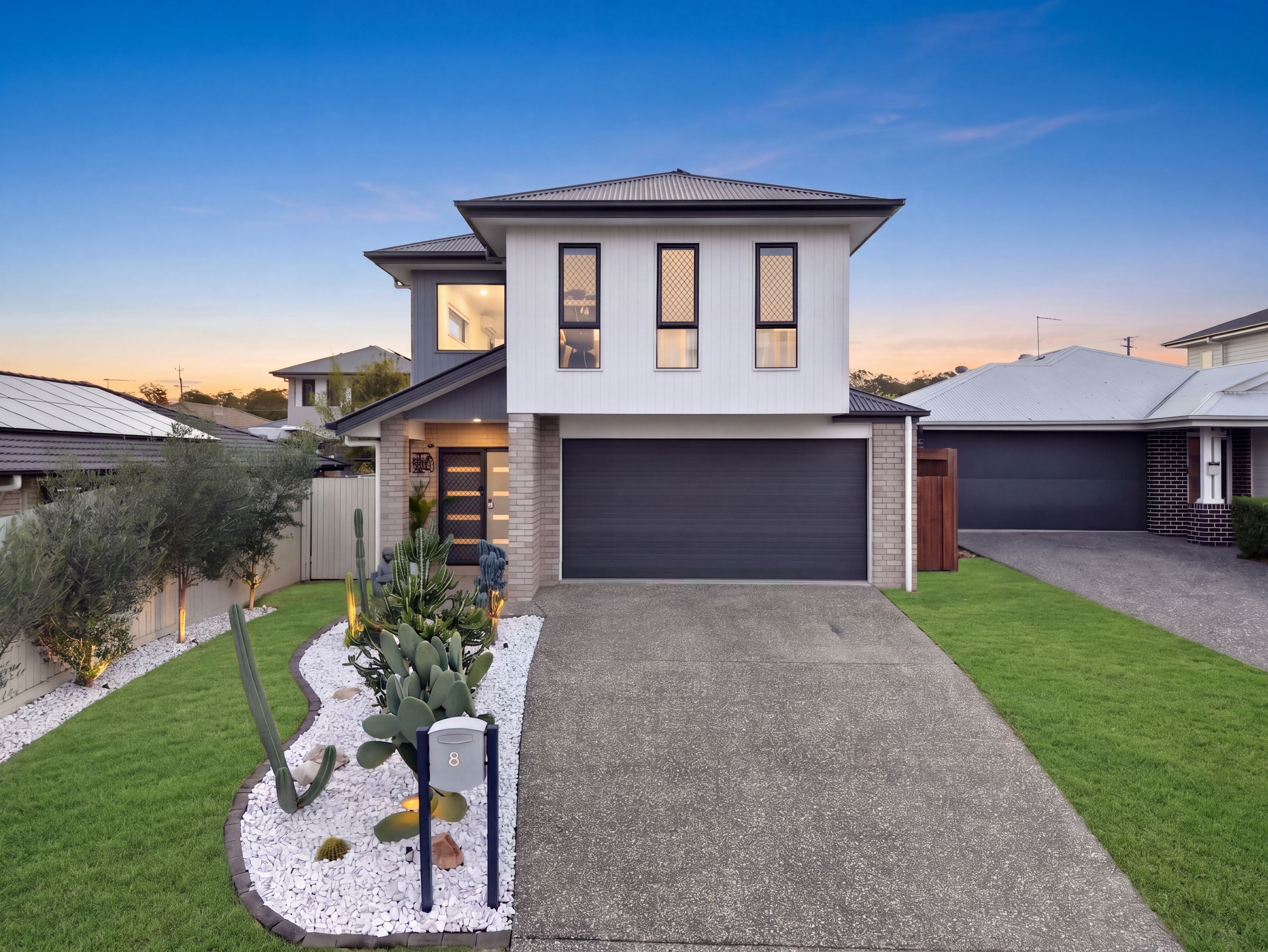 8 Koona Place — photo from Ray White Acacia Ridge