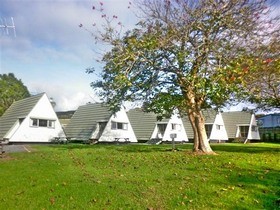 Haruru Falls, Far North District