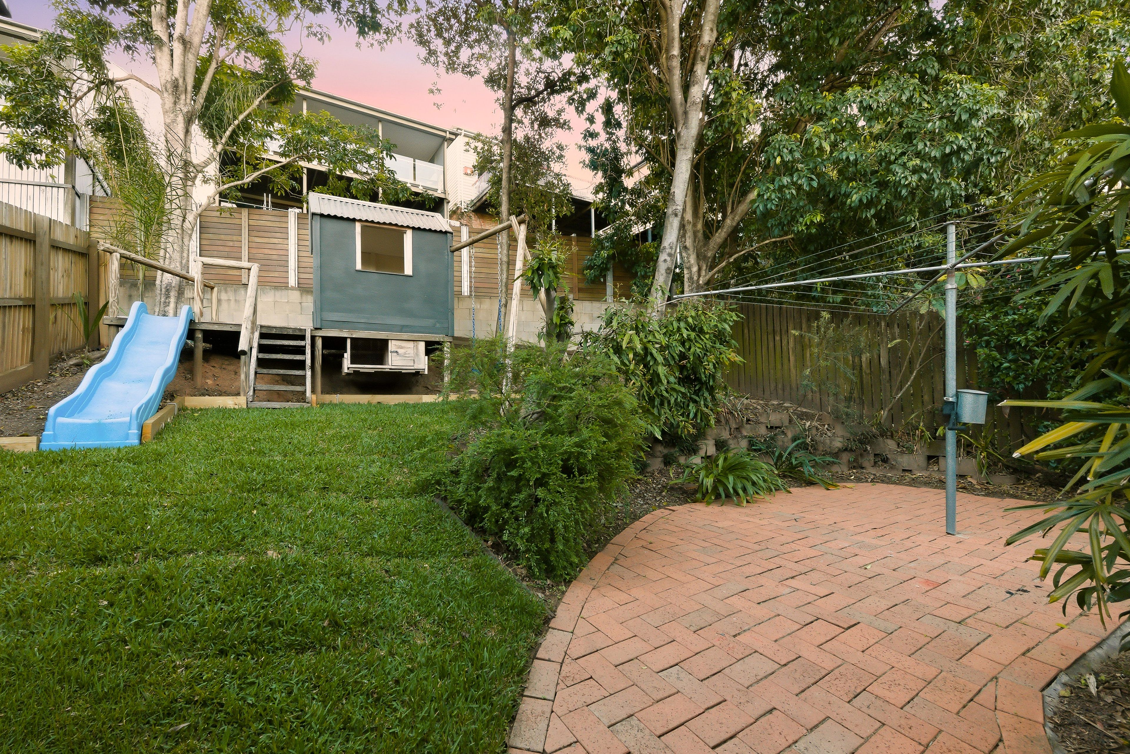 21 Mannion Street, Red Hill, QLD 4059