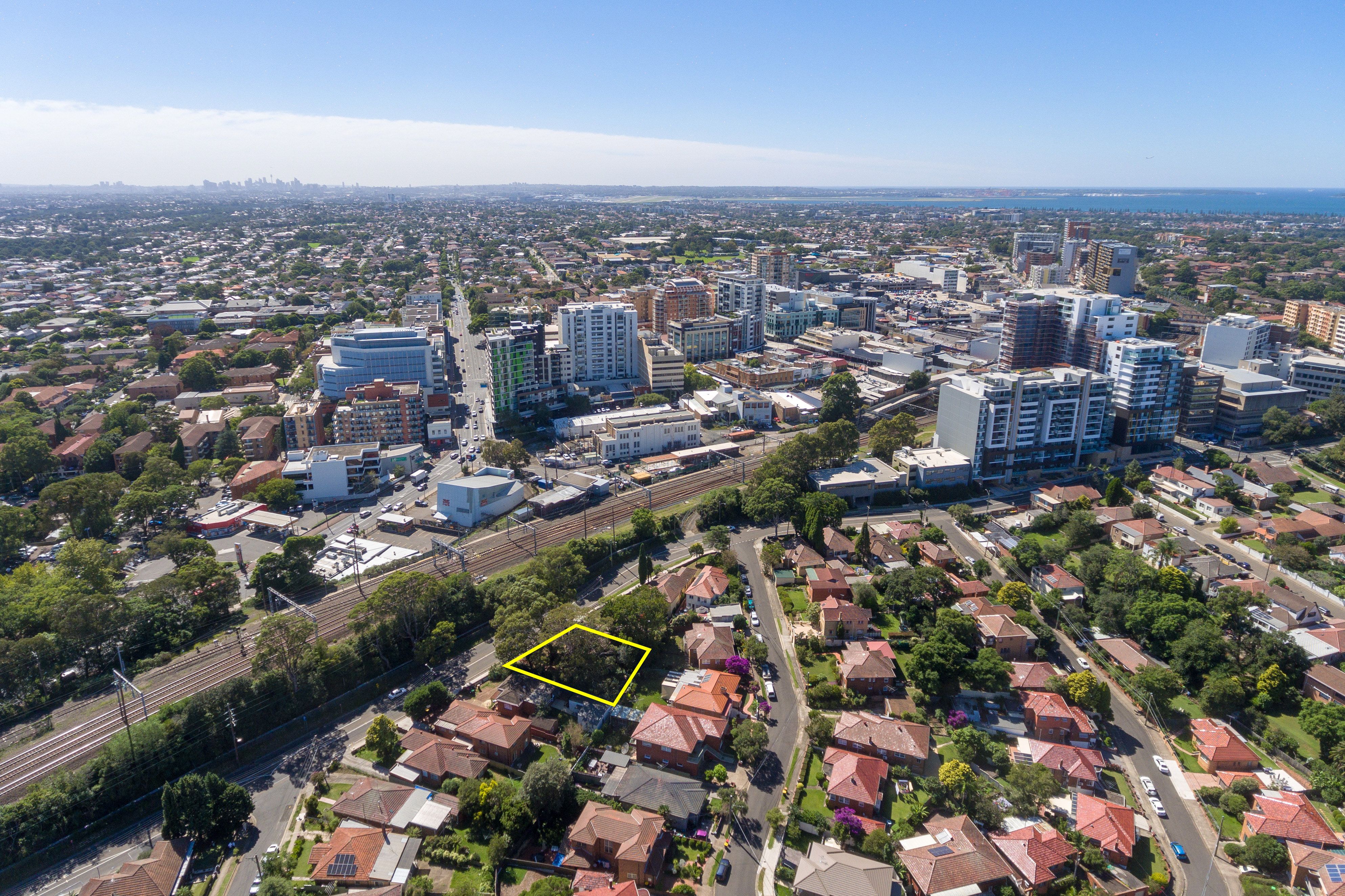 19 Woniora Road, Hurstville, NSW 2220