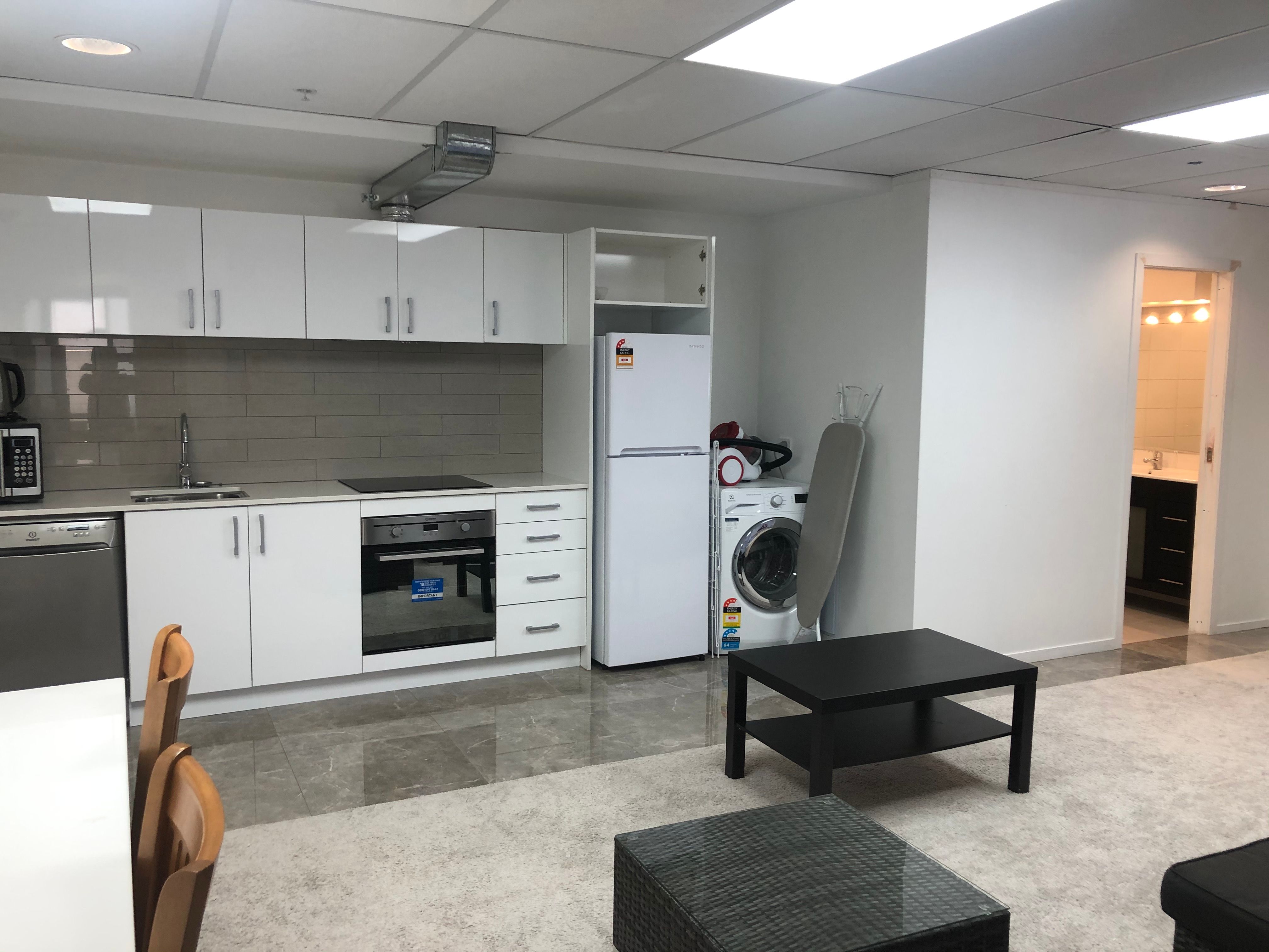 LB/56 Airedale Street, Auckland Central, Auckland City