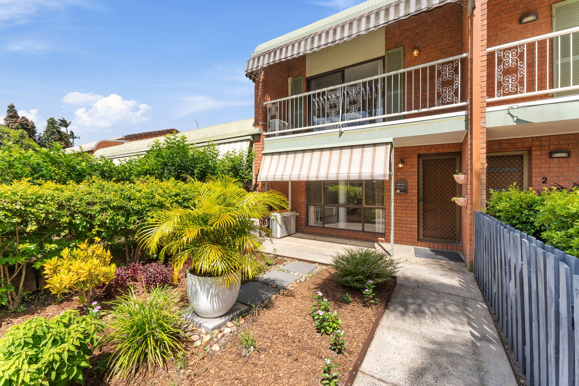 3/87 Springwood Road, Springwood, QLD 4127