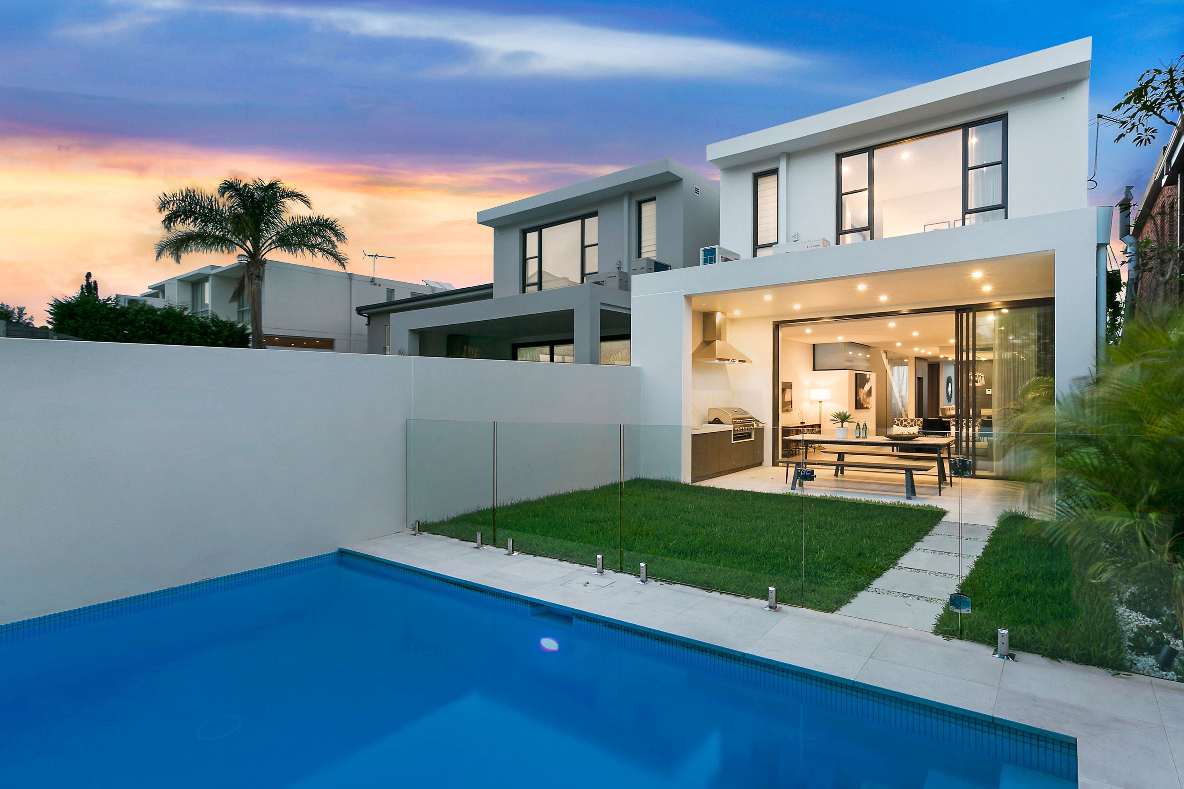 141 Military Road