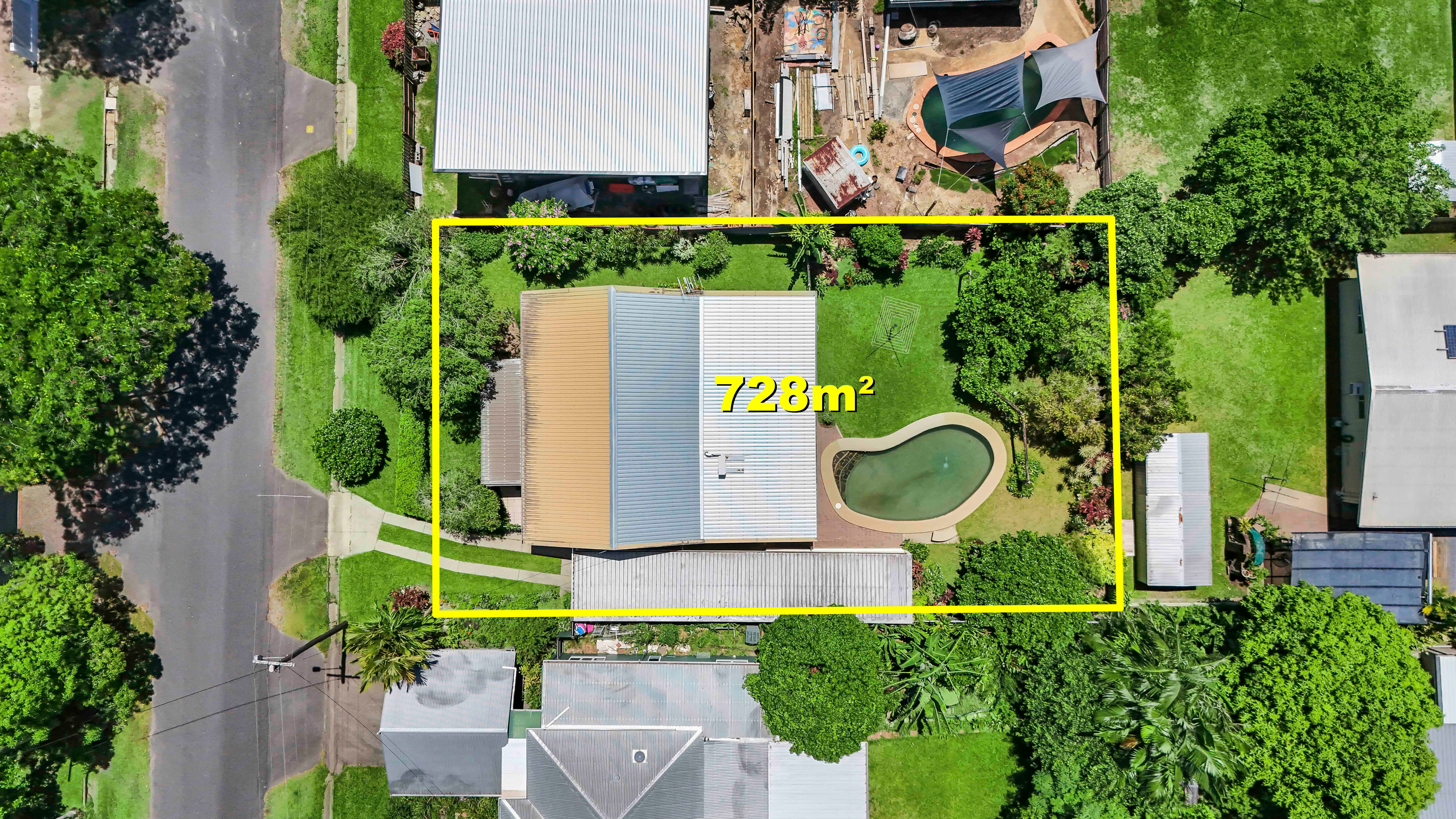 3 Hodel Street, Whitfield, QLD 4870