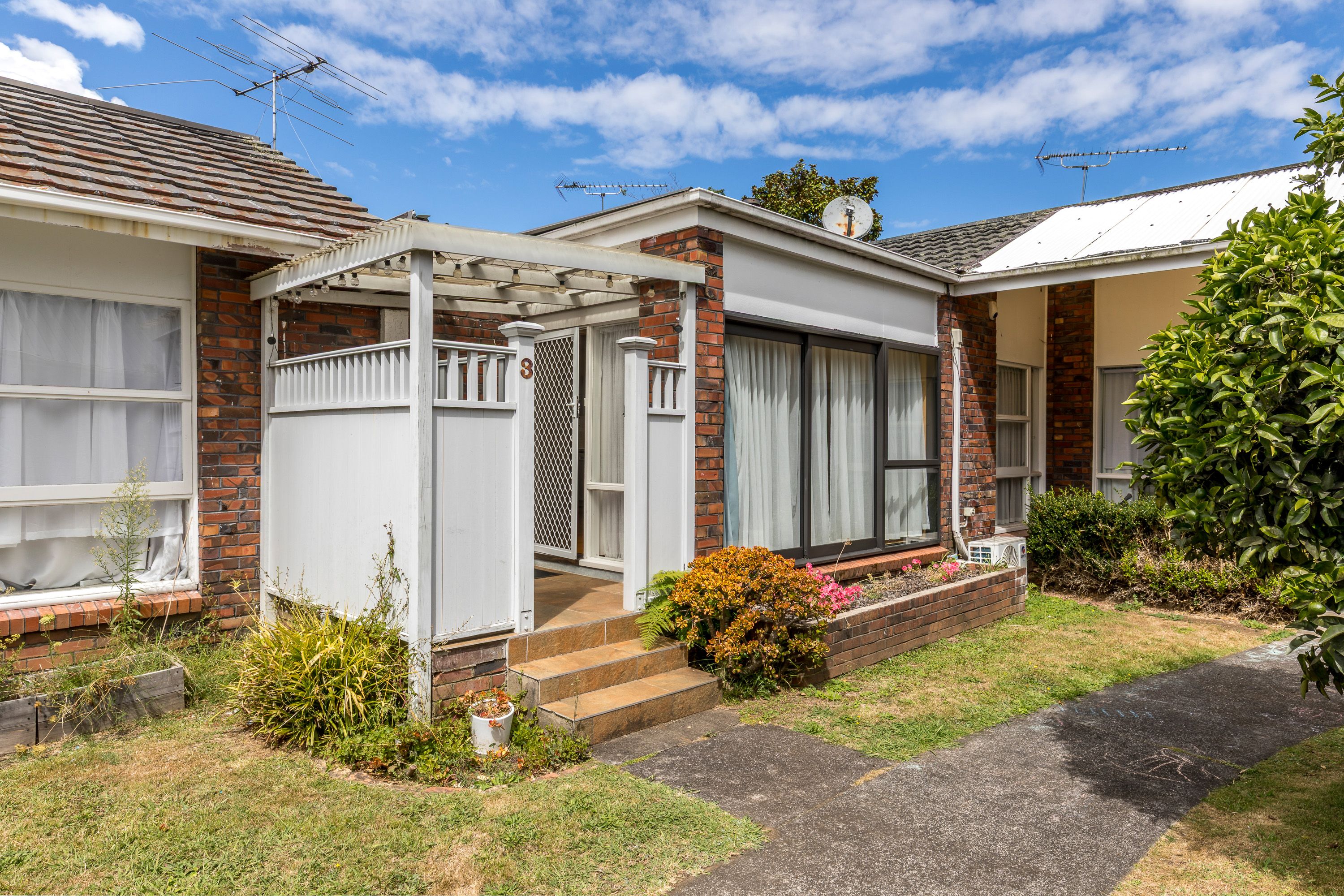 3/20 Domett Avenue, Epsom, Auckland City