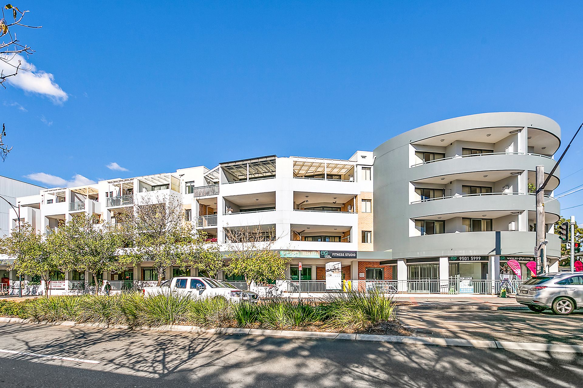 5/52 President Avenue — photo from Ray White Sutherland Shire - Kirrawee
