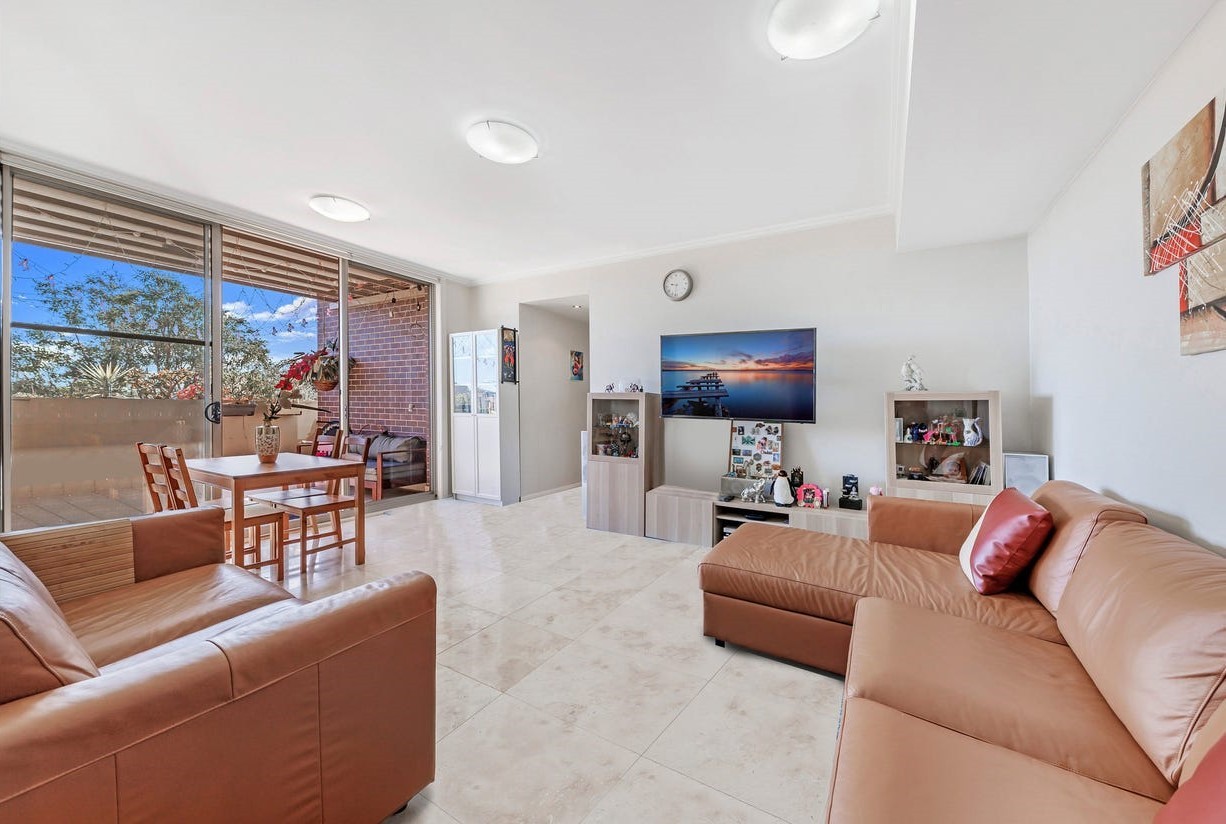 64/1-3 Cherry Street, Warrawee, NSW 2074