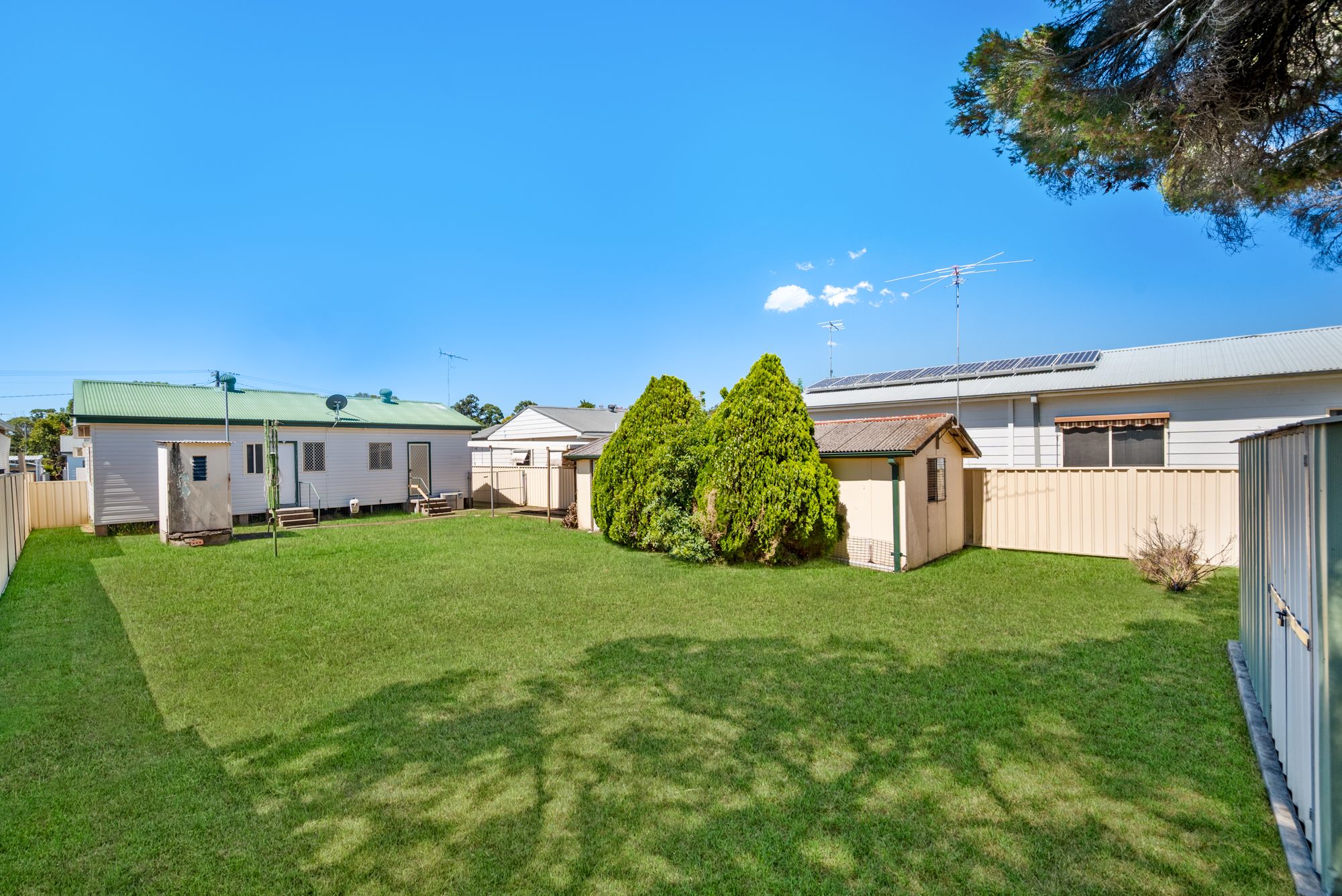 22 Ball Street, Colyton, NSW