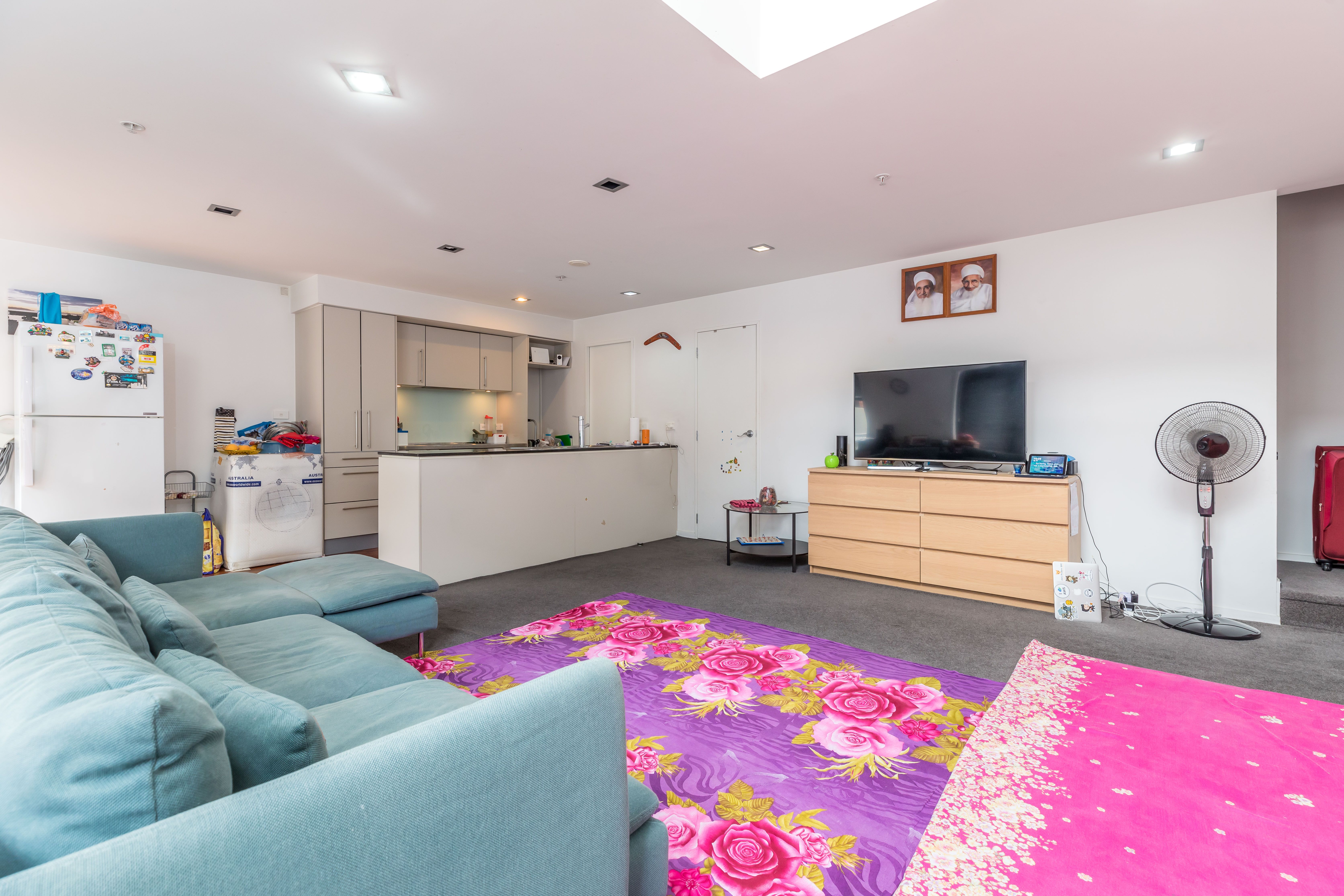 119/57 Mahuhu Crescent, Auckland Central, Auckland City