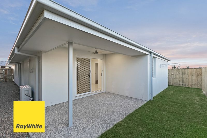 16 Chalk Street, Yarrabilba, QLD 4207
