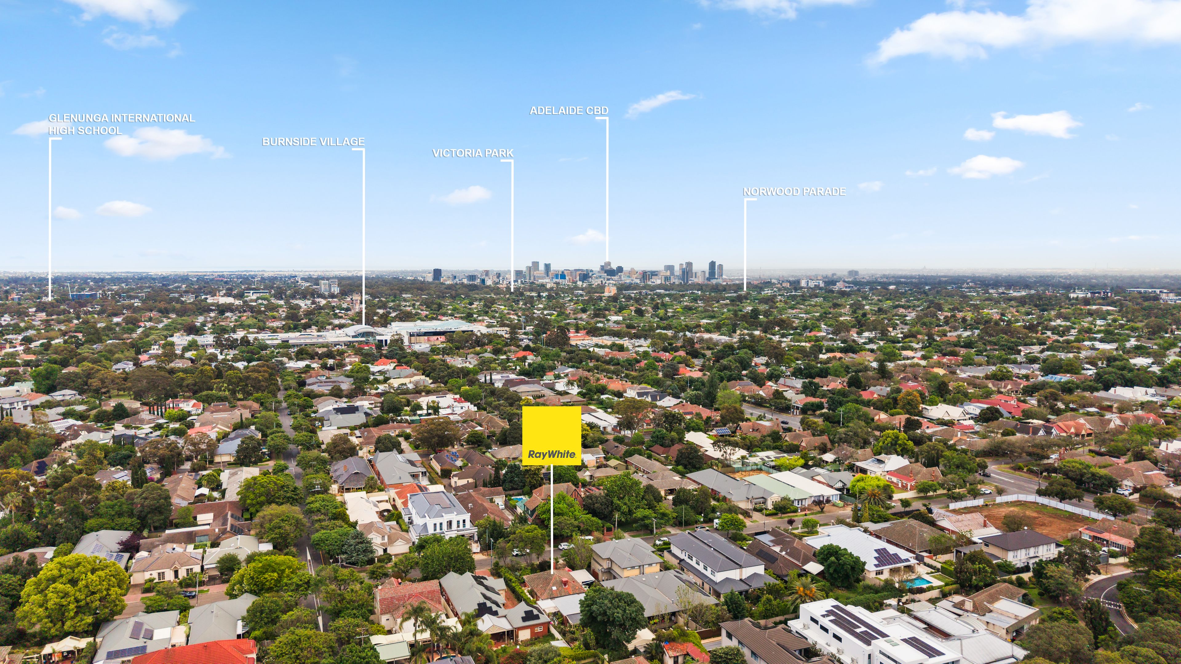 8 Torrens Street — photo 17 of 17