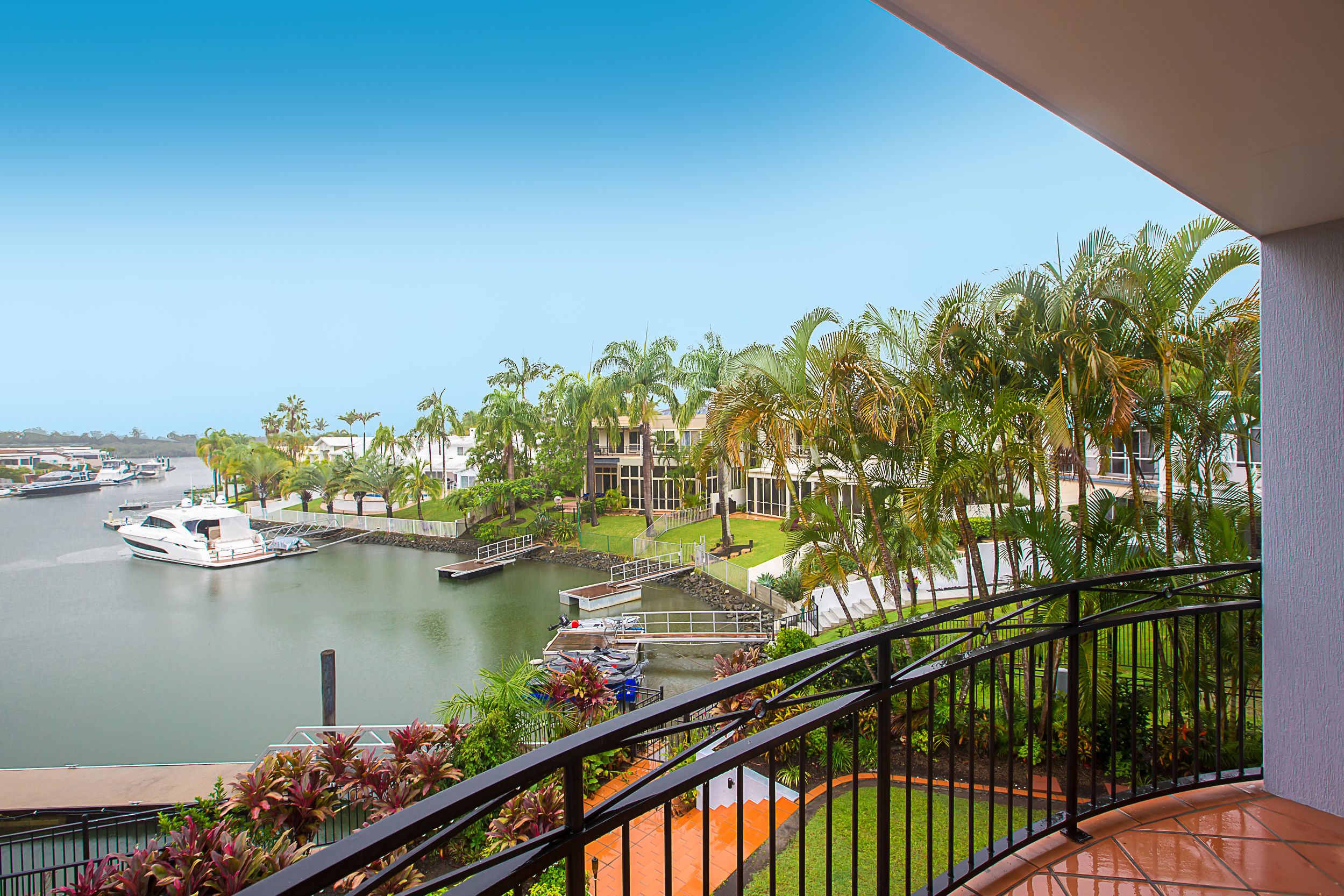 4702 The Parkway, Sanctuary Cove, QLD 4212