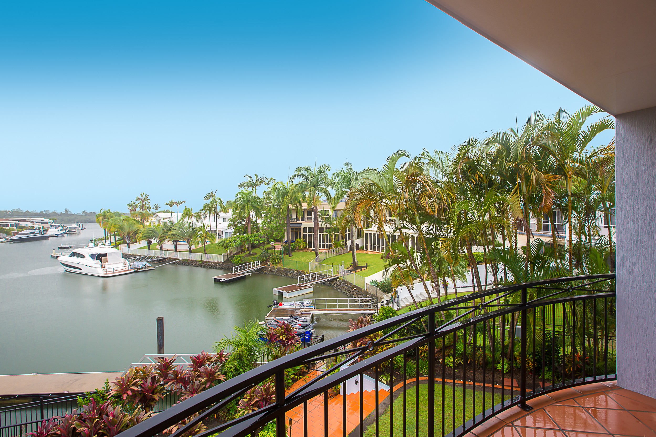 4702 The Parkway, Sanctuary Cove, QLD 4212