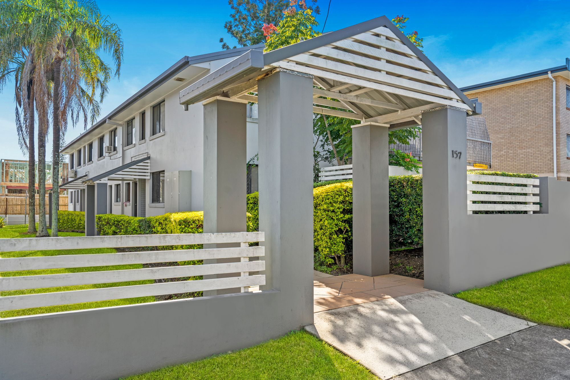 157 Stafford Road, Kedron QLD 4031