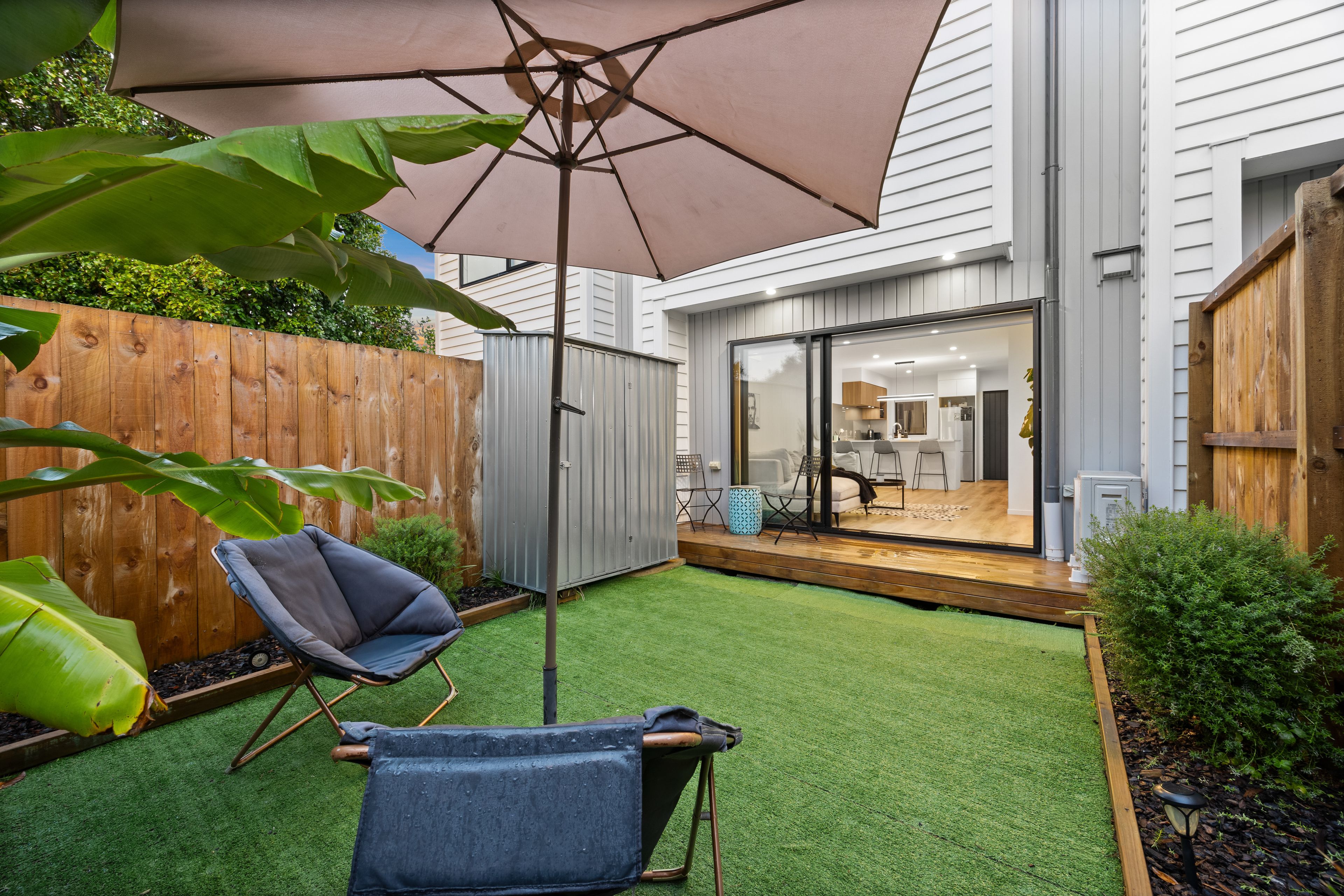 5/9 Flanshaw Road, Te Atatu South, Waitakere City