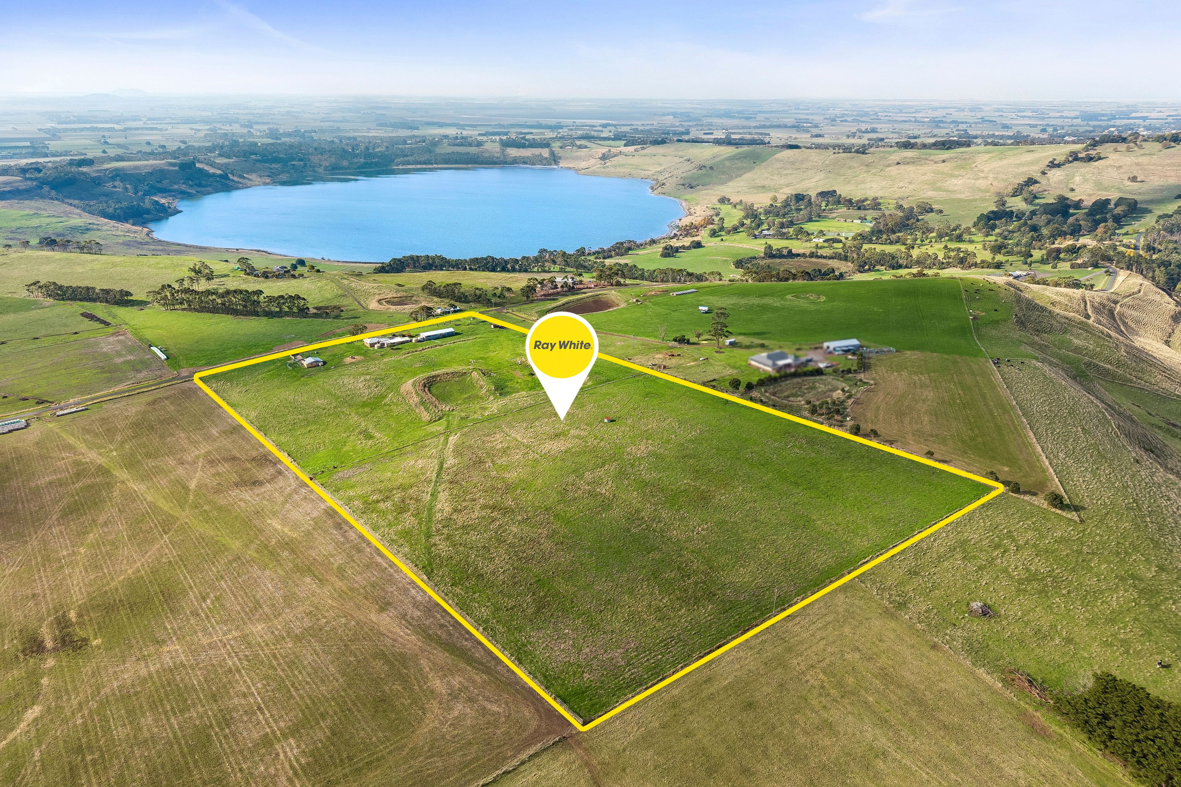 80 Sadlers Road, Naroghid, VIC 3266