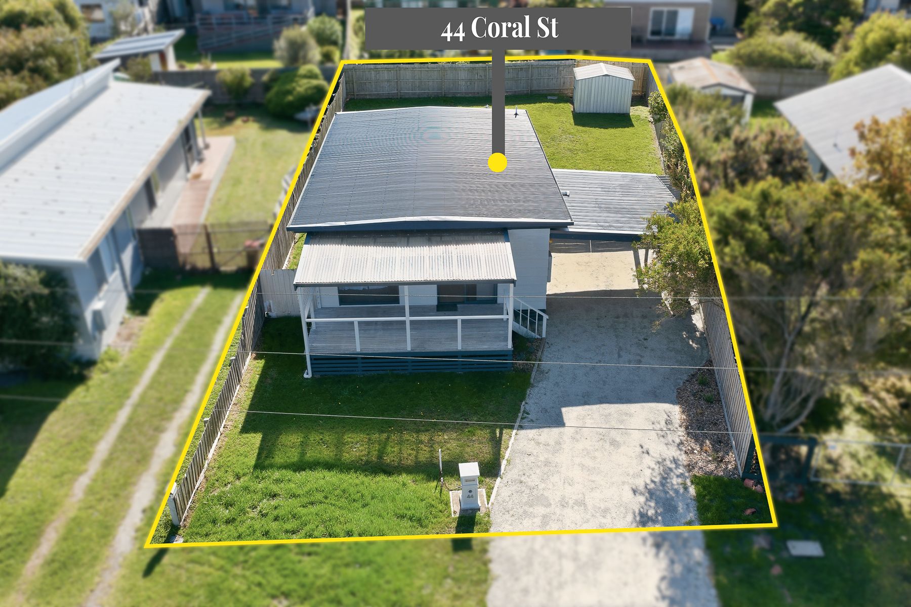44 Coral Street — photo 21 of 21