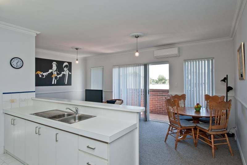 19/102 Goderich Street, East Perth, WA 6004