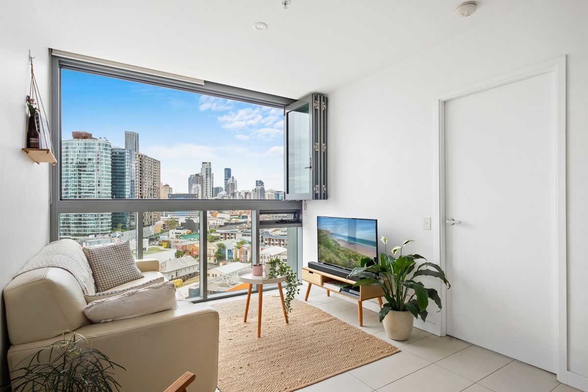 1607/348 Water Street, Fortitude Valley, QLD 4006