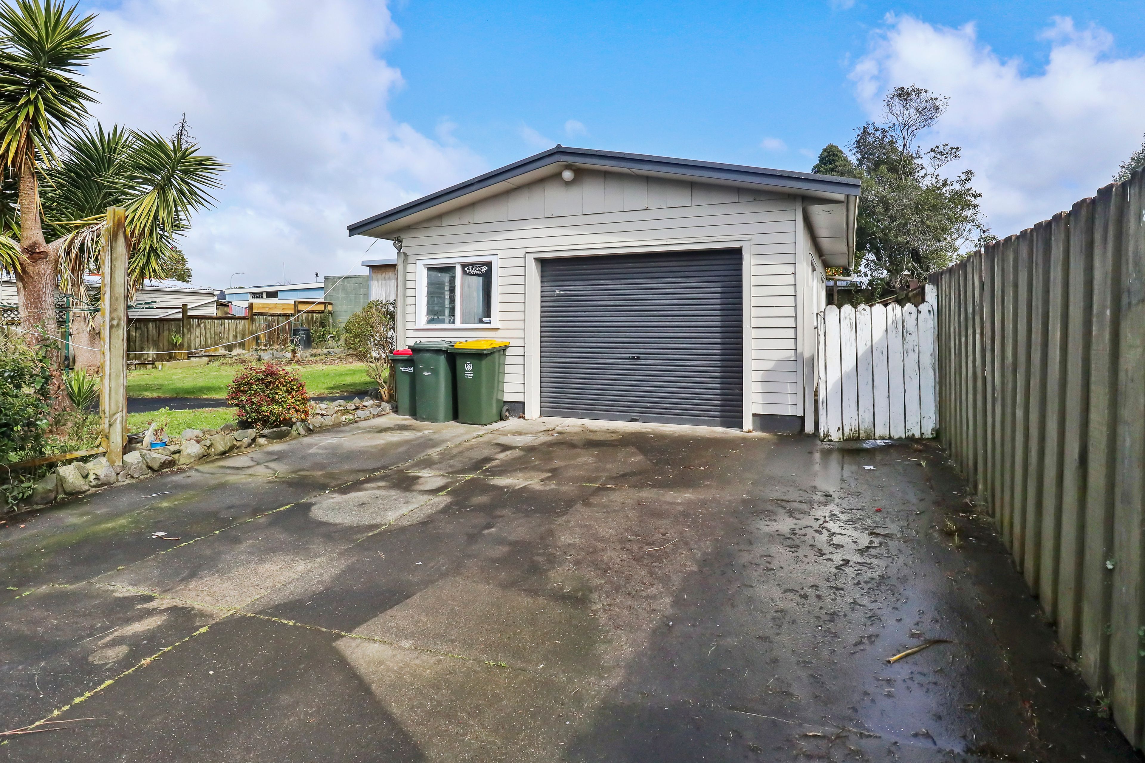 20 Beeston Crescent, Manurewa, Manukau City
