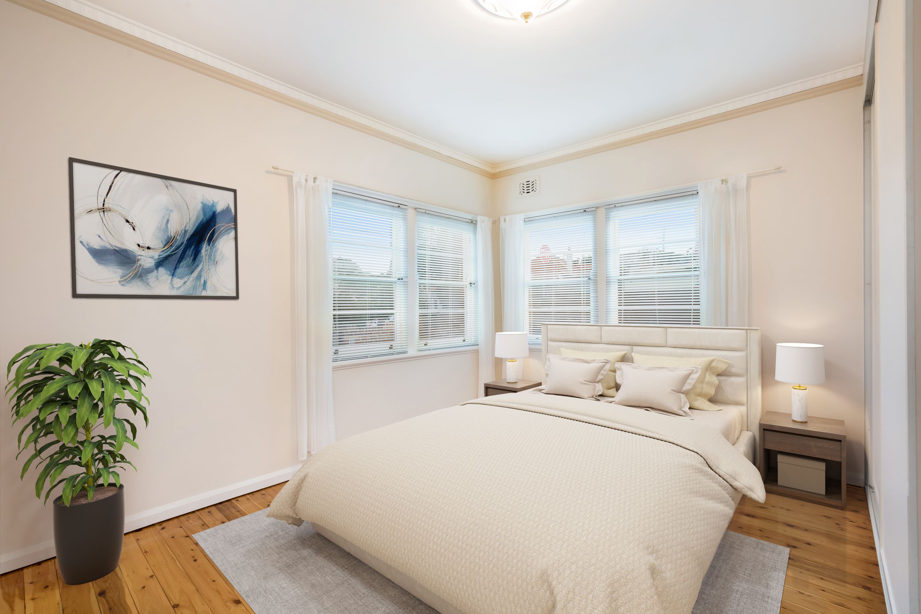 2/6 Lyons Road, Drummoyne, NSW 2047