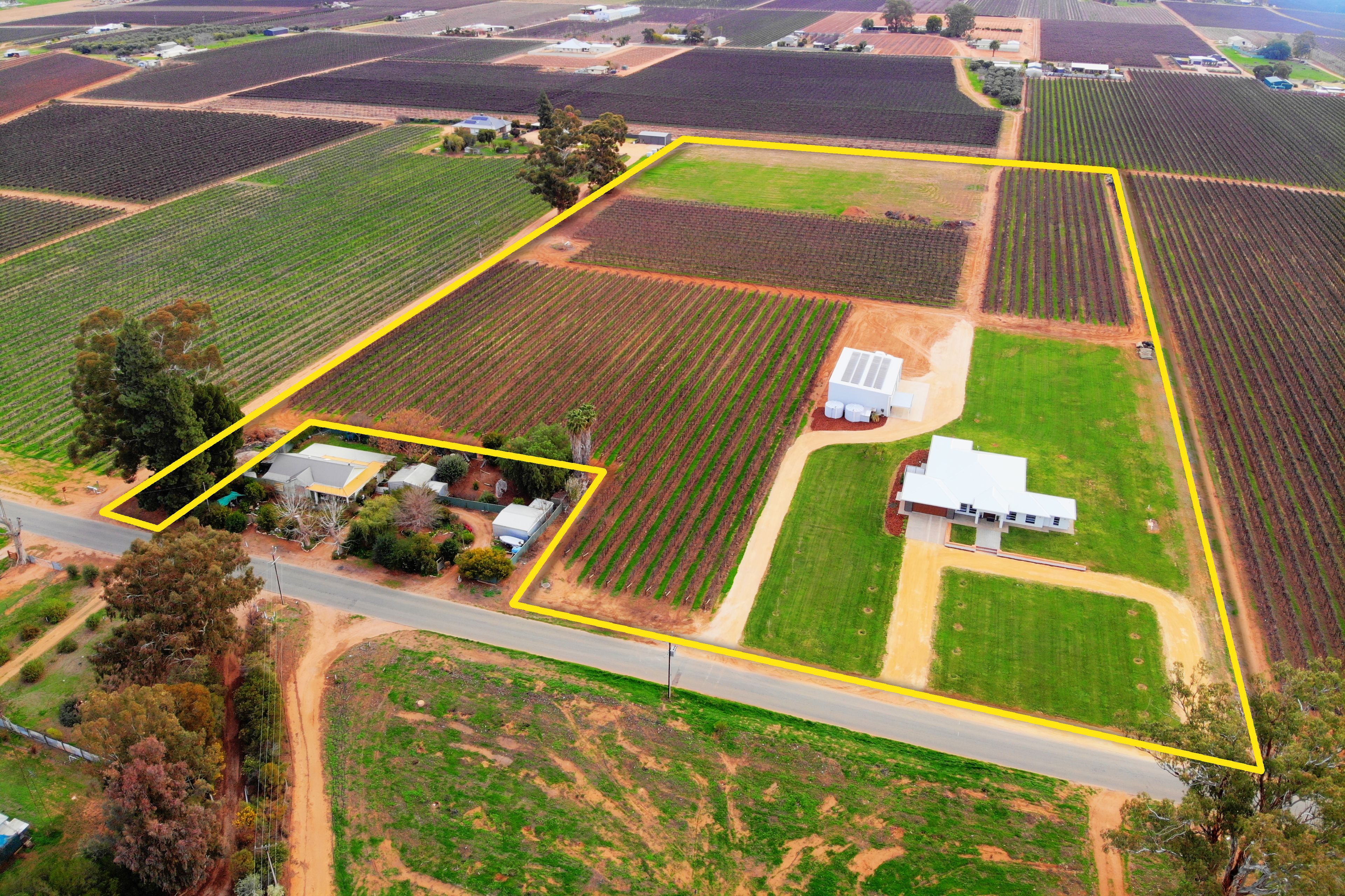 494 Kulkyne Street, Renmark, SA 5341