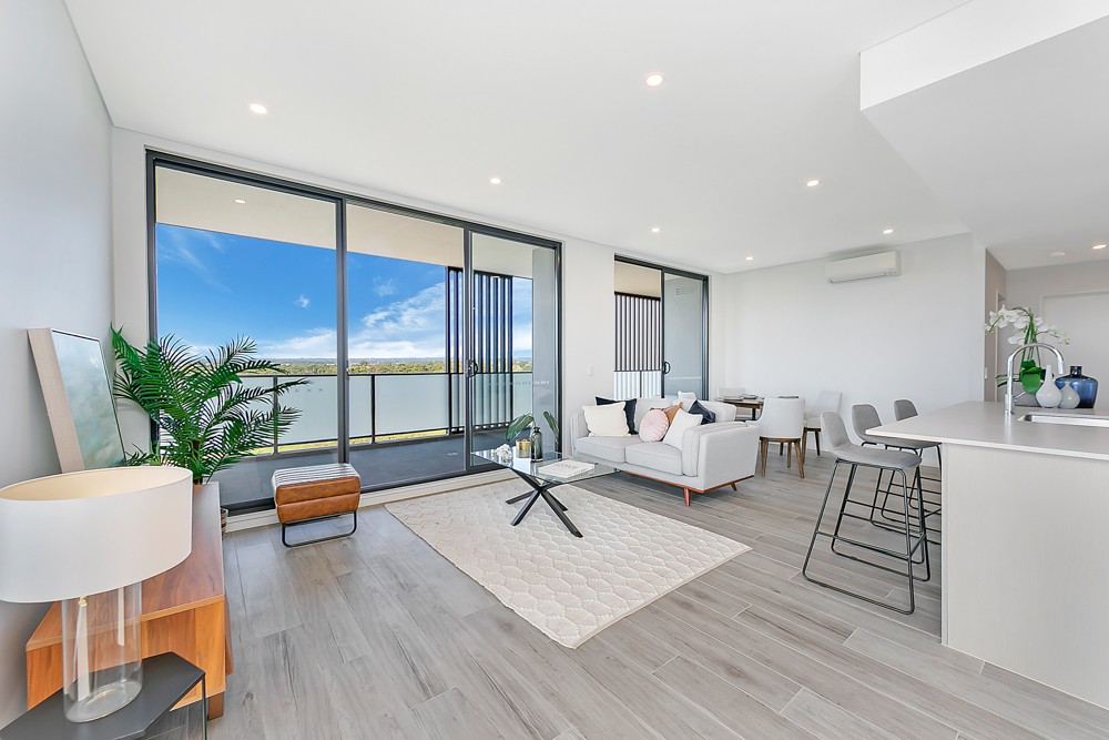 A608/2 Hasluck Street, Rouse Hill, NSW 2155