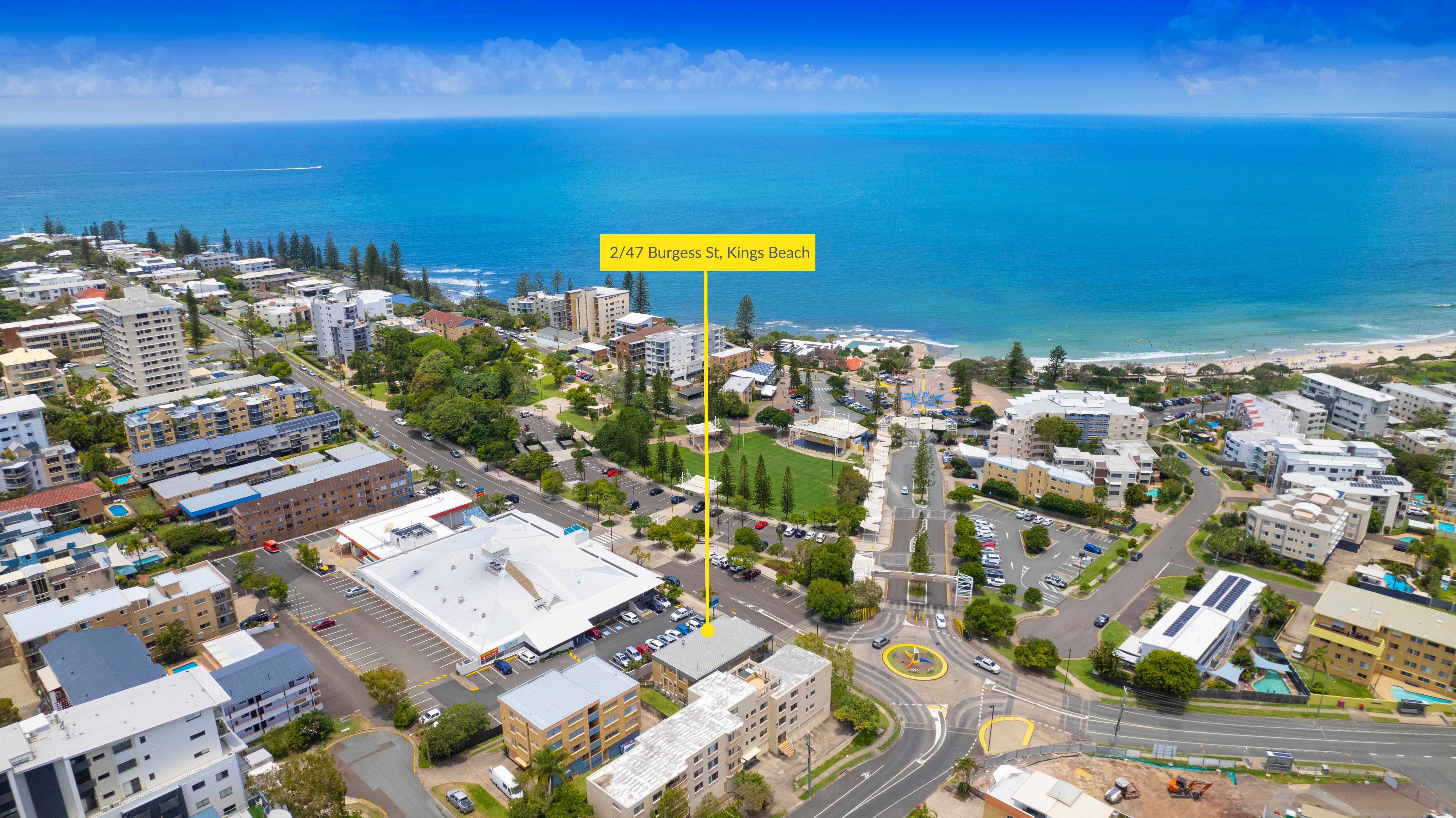 47 Burgess Street, Kings Beach QLD 4551
