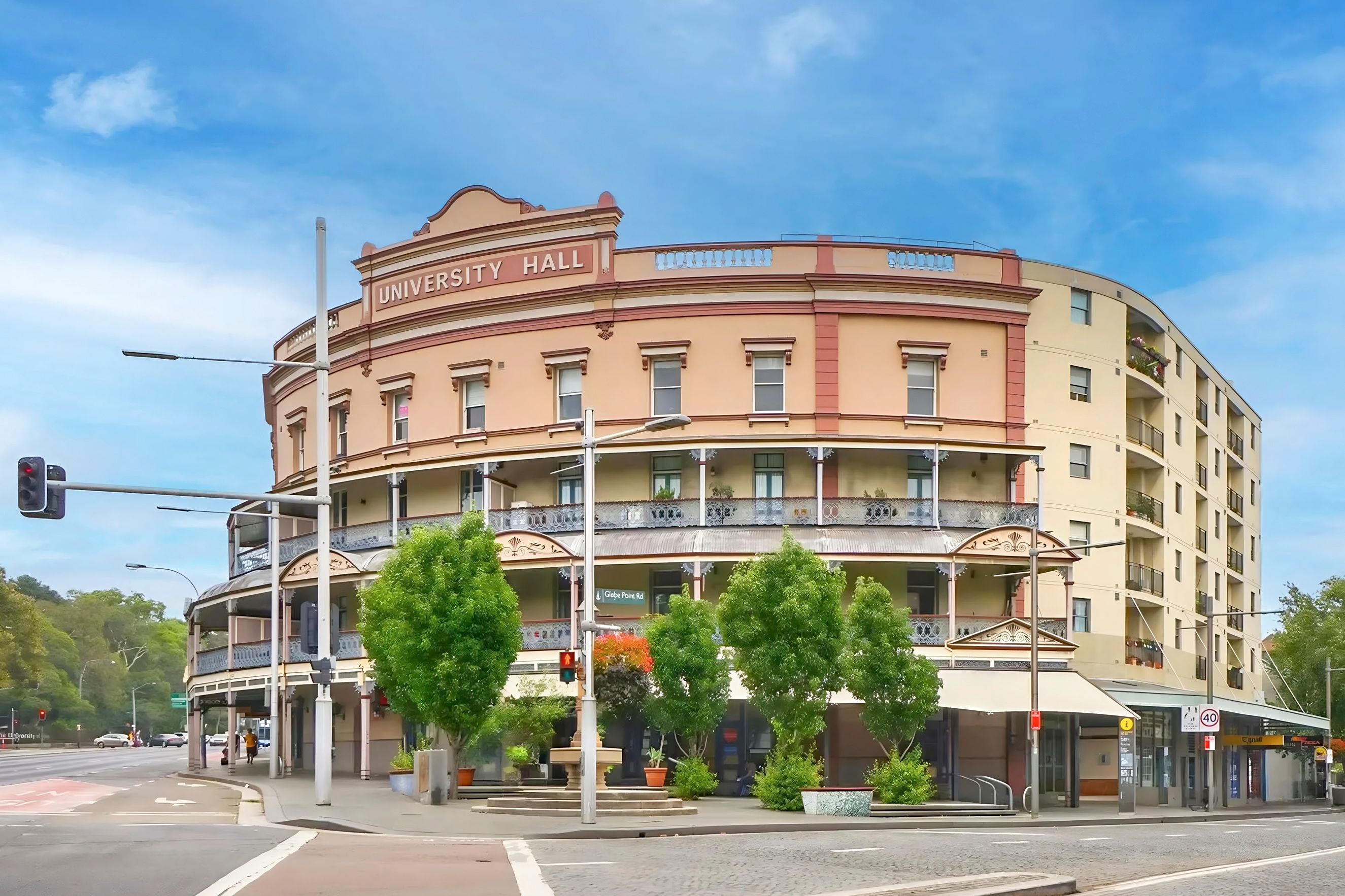 3/281-285 Parramatta Road, Glebe, NSW 2037