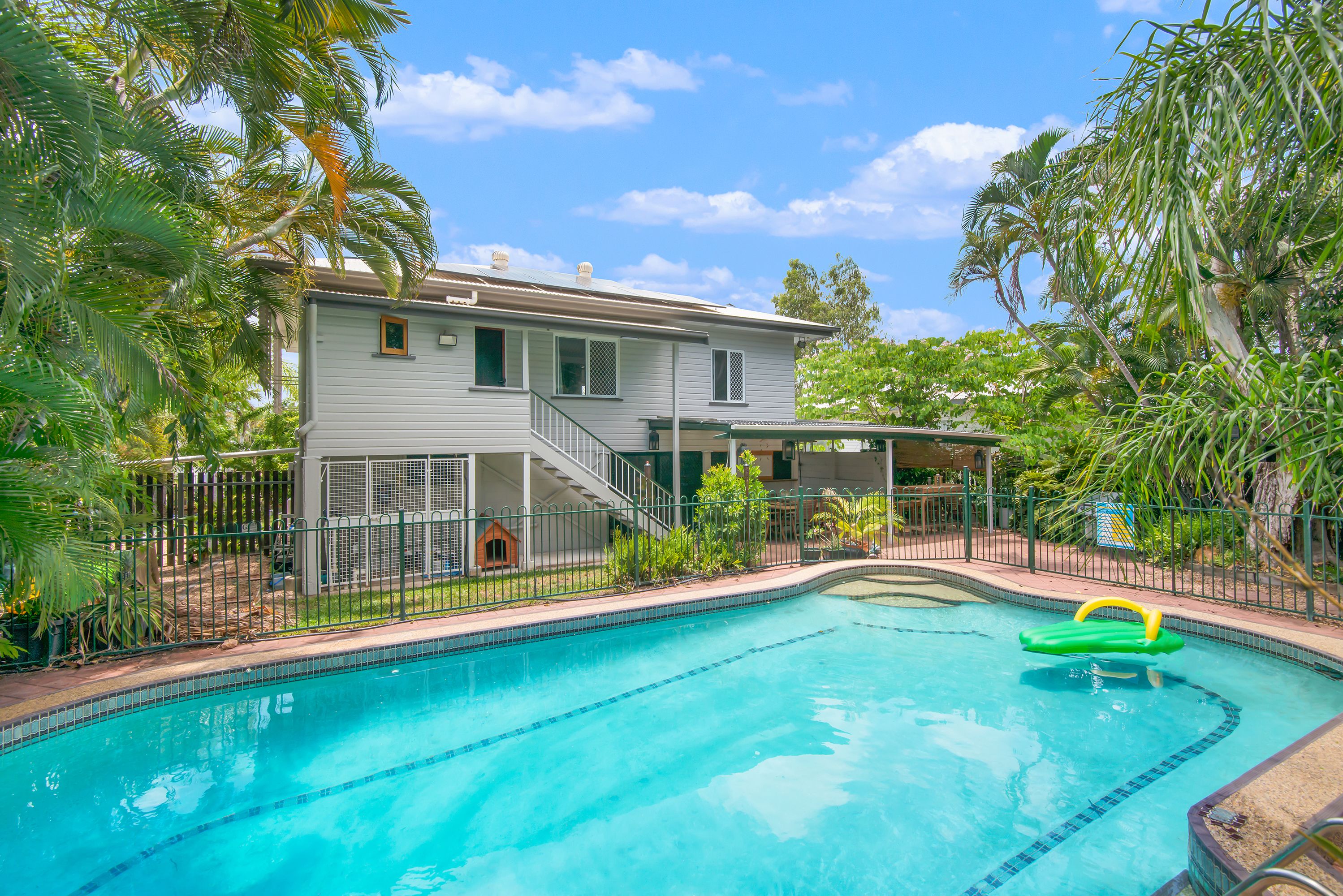 35 McDonald Street, Gulliver QLD 4812