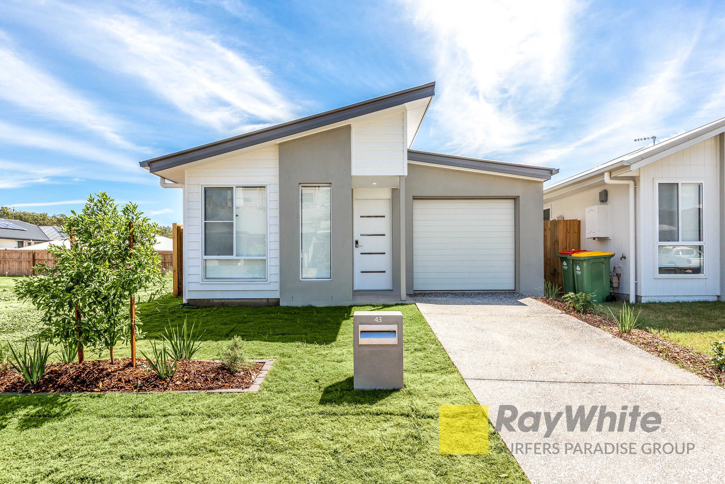 43 Samford Drive, Holmview, QLD 4207