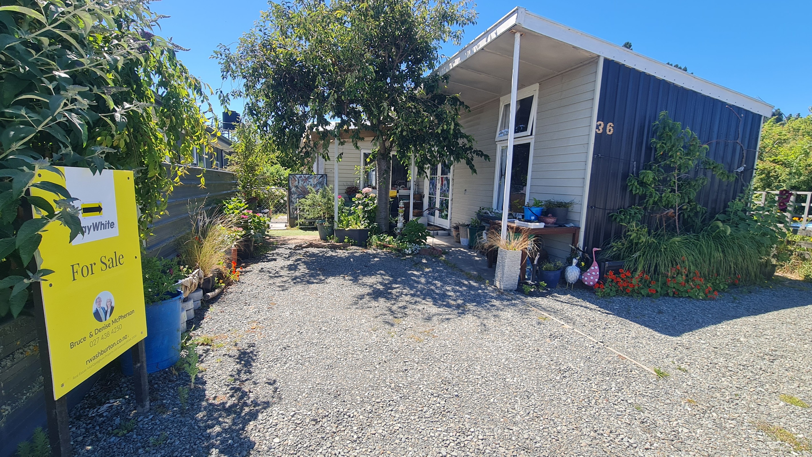 36 Hakatere Drive, Wakanui, Ashburton District