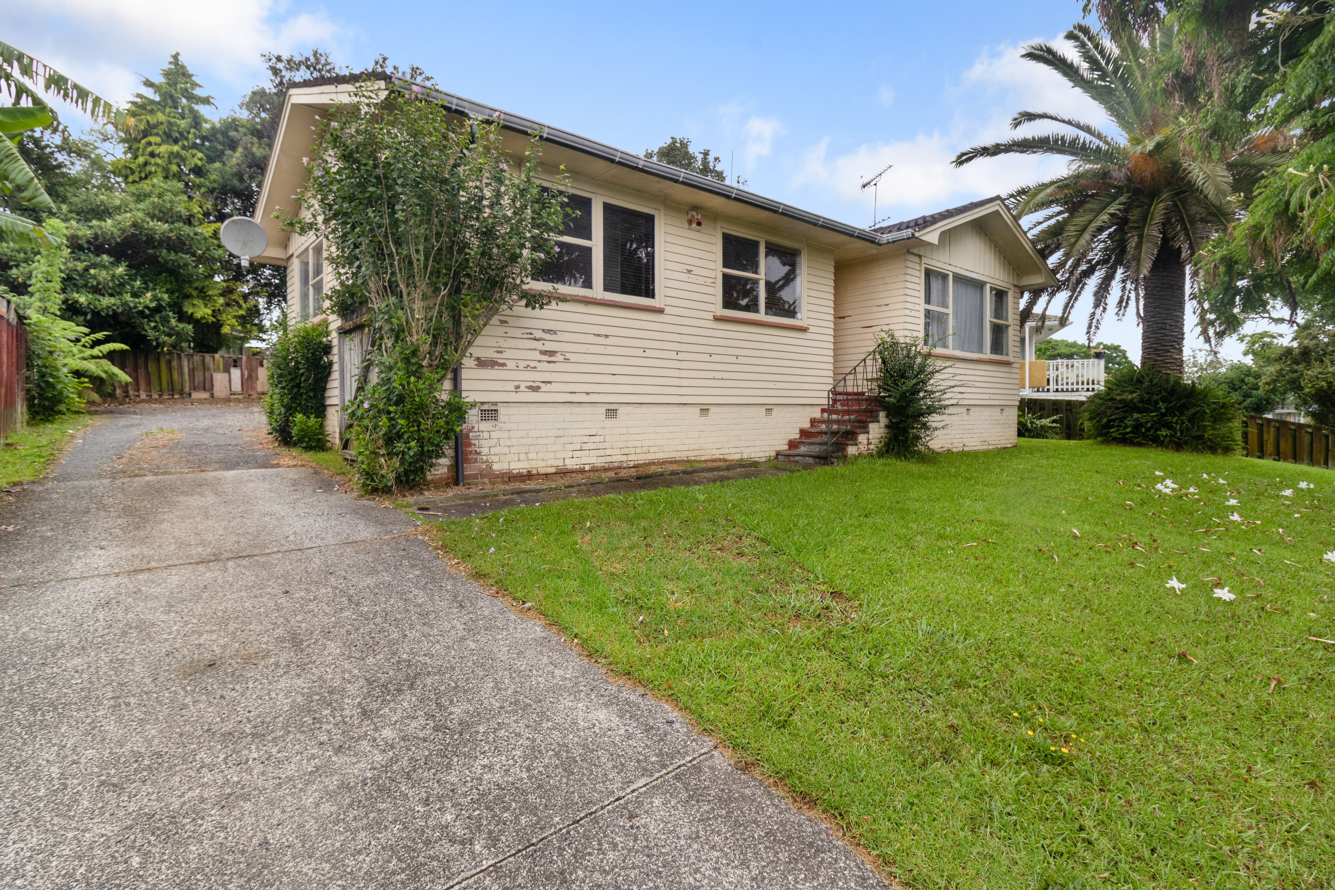26 Hobart Crescent, Manurewa, Manukau City