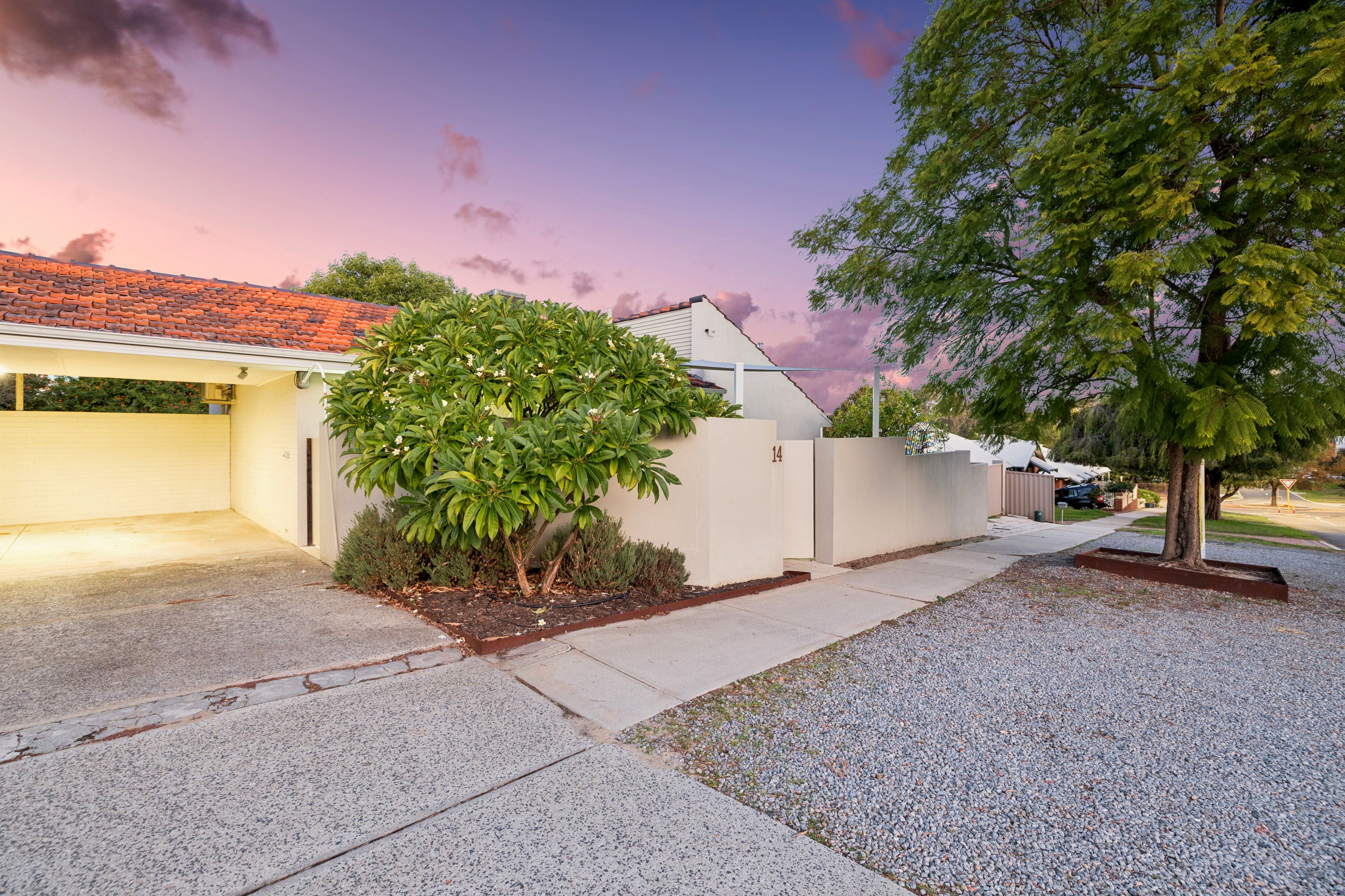 14 Throssell Street, Como, WA 6152