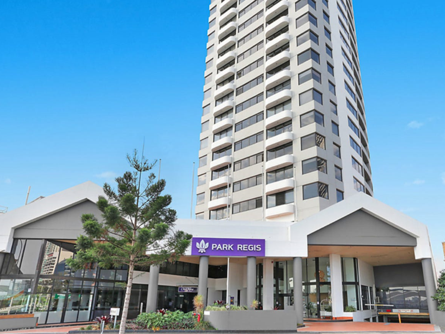 245/293 North Quay,, Brisbane City, QLD 4000