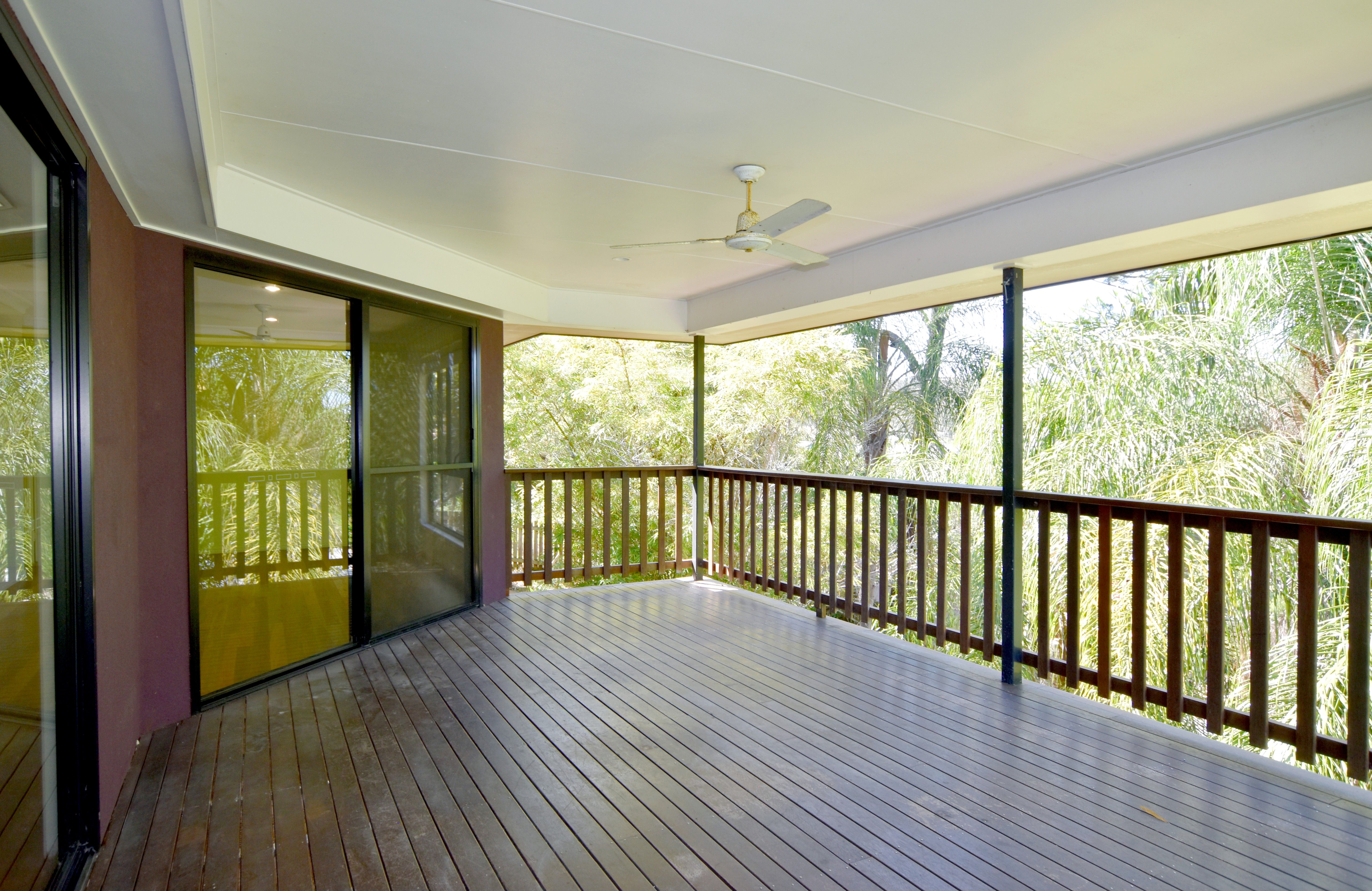 13 Hunter Street, West Gladstone, QLD 4680
