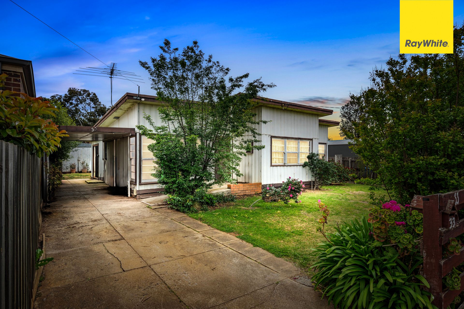 33 George Street , Bacchus Marsh VIC 3340
