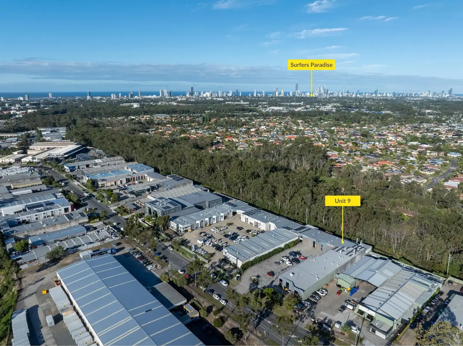 9/5 Activity Crescent, Molendinar, QLD 4214