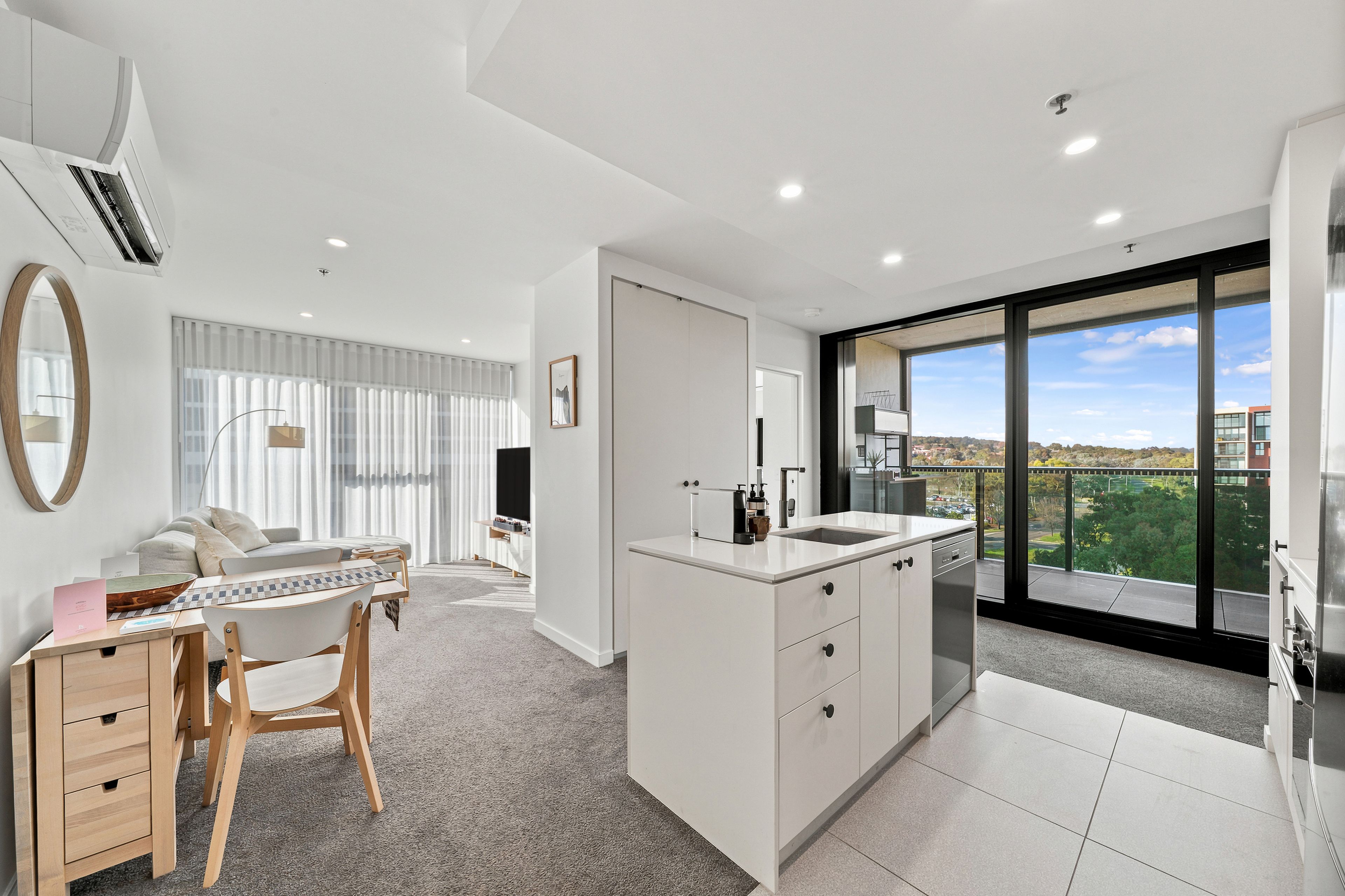 412/2 Grazier Lane — photo from Ray White Canberra