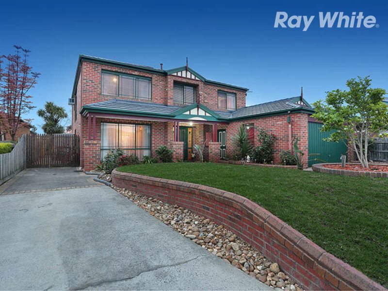 9 Chadbourn Place, Narre Warren South, VIC 3805