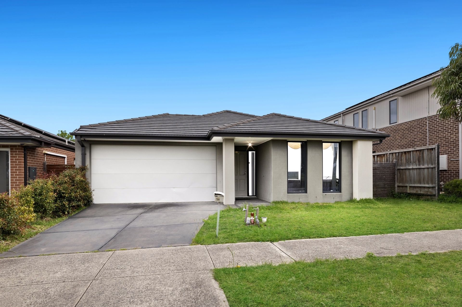 56 Lineham Drive , Cranbourne East VIC 3977