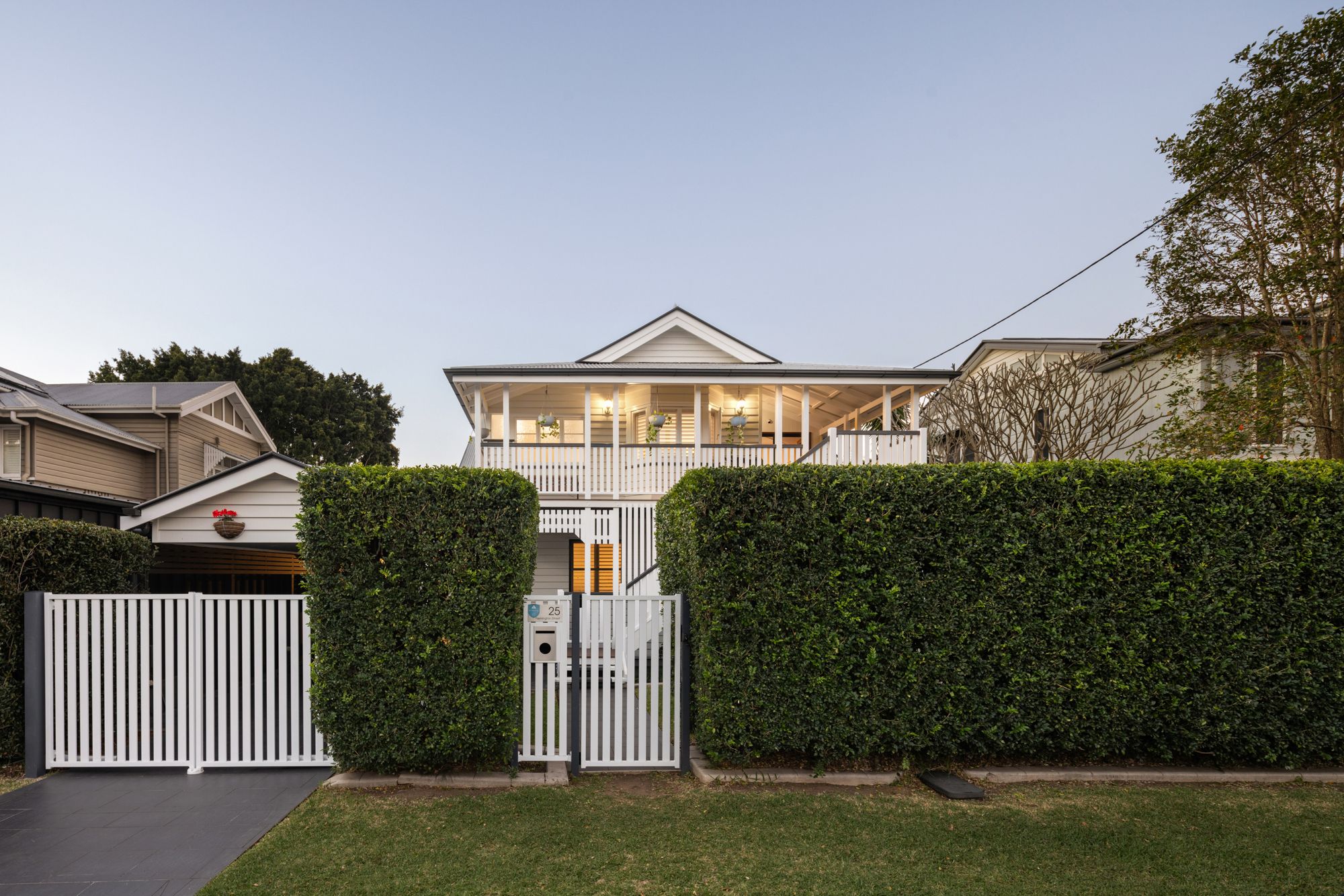 25 Flemington Street, Hendra, QLD 4011