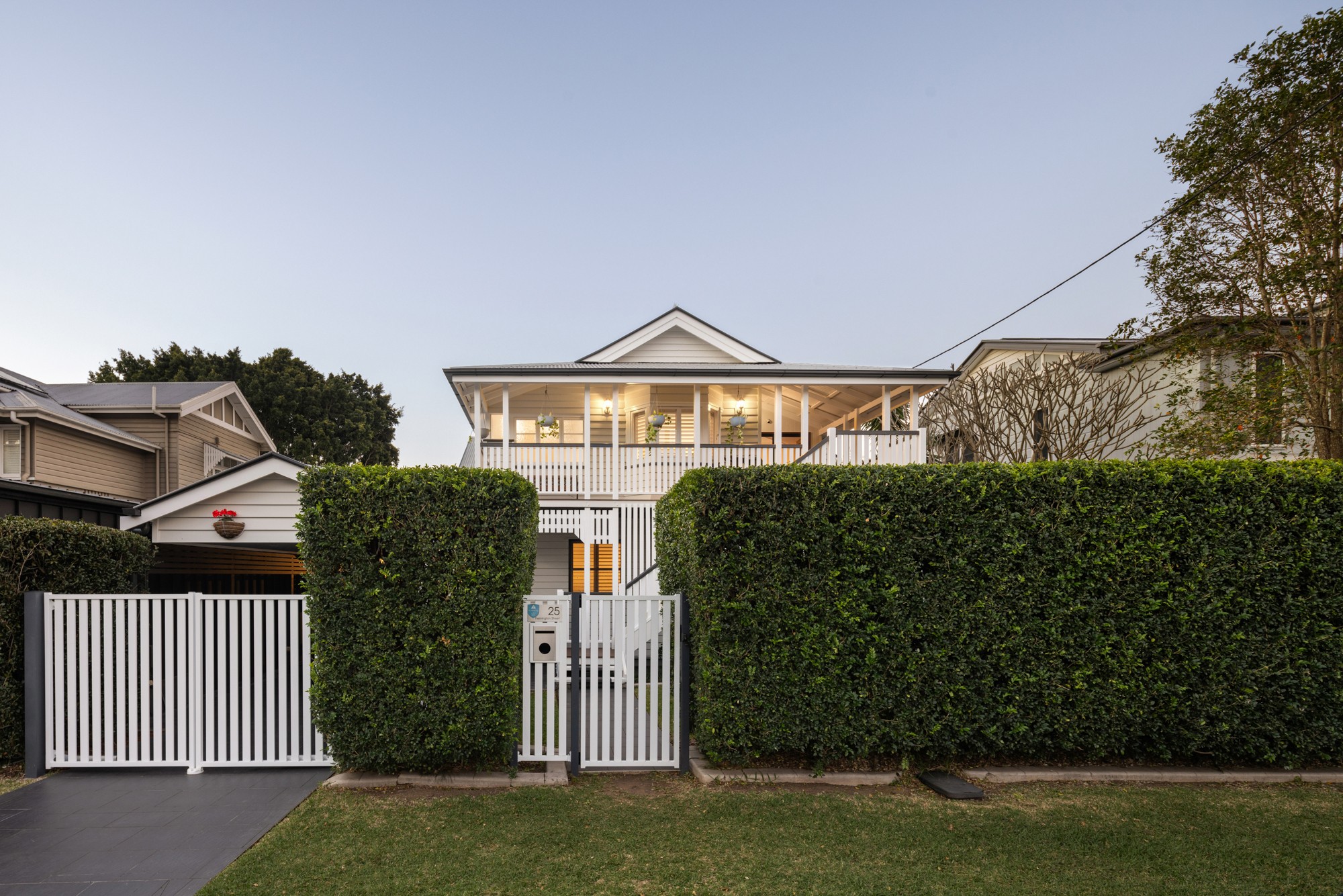 25 Flemington Street, Hendra, QLD 4011
