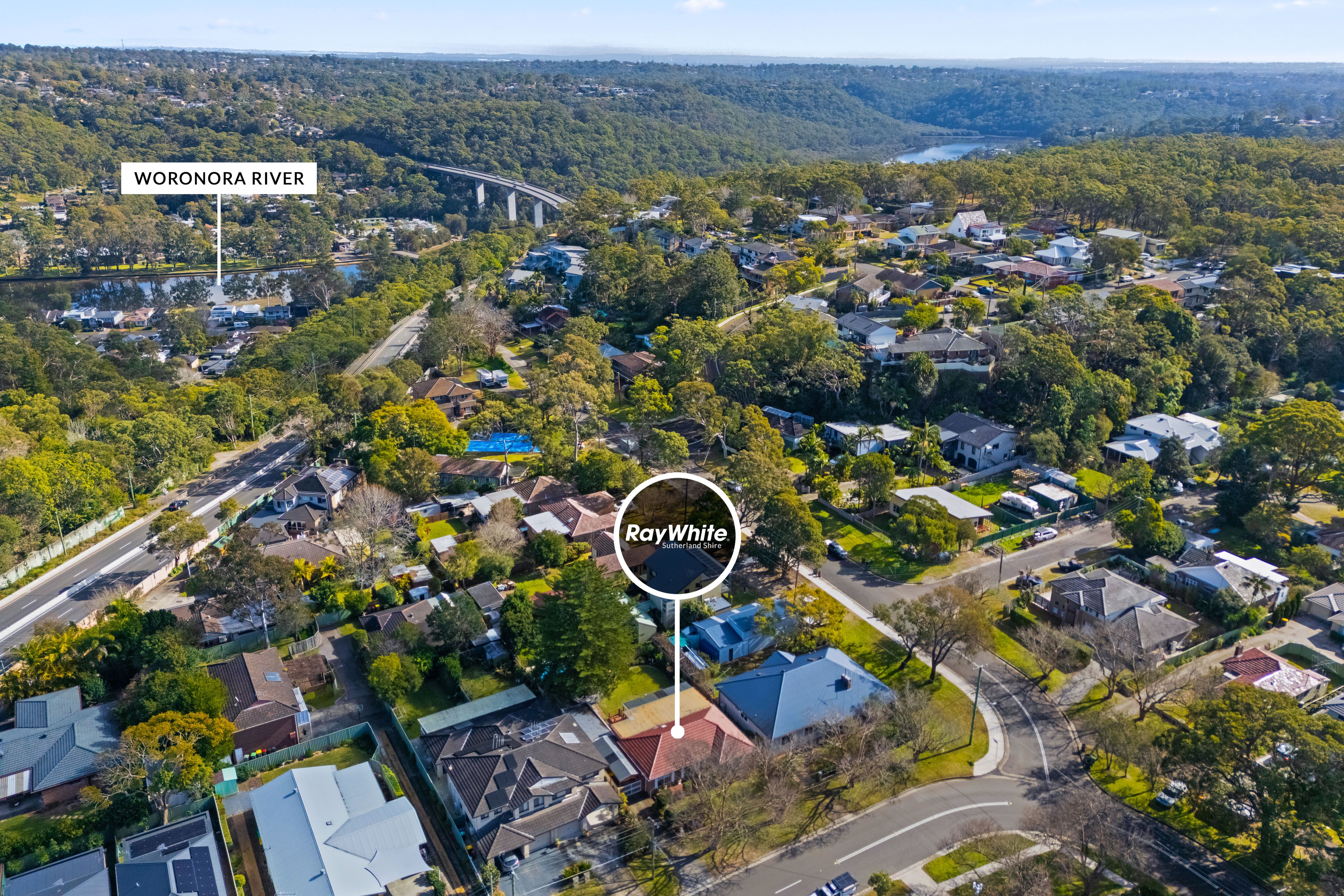 19 Linden Street, Sutherland, NSW 2232