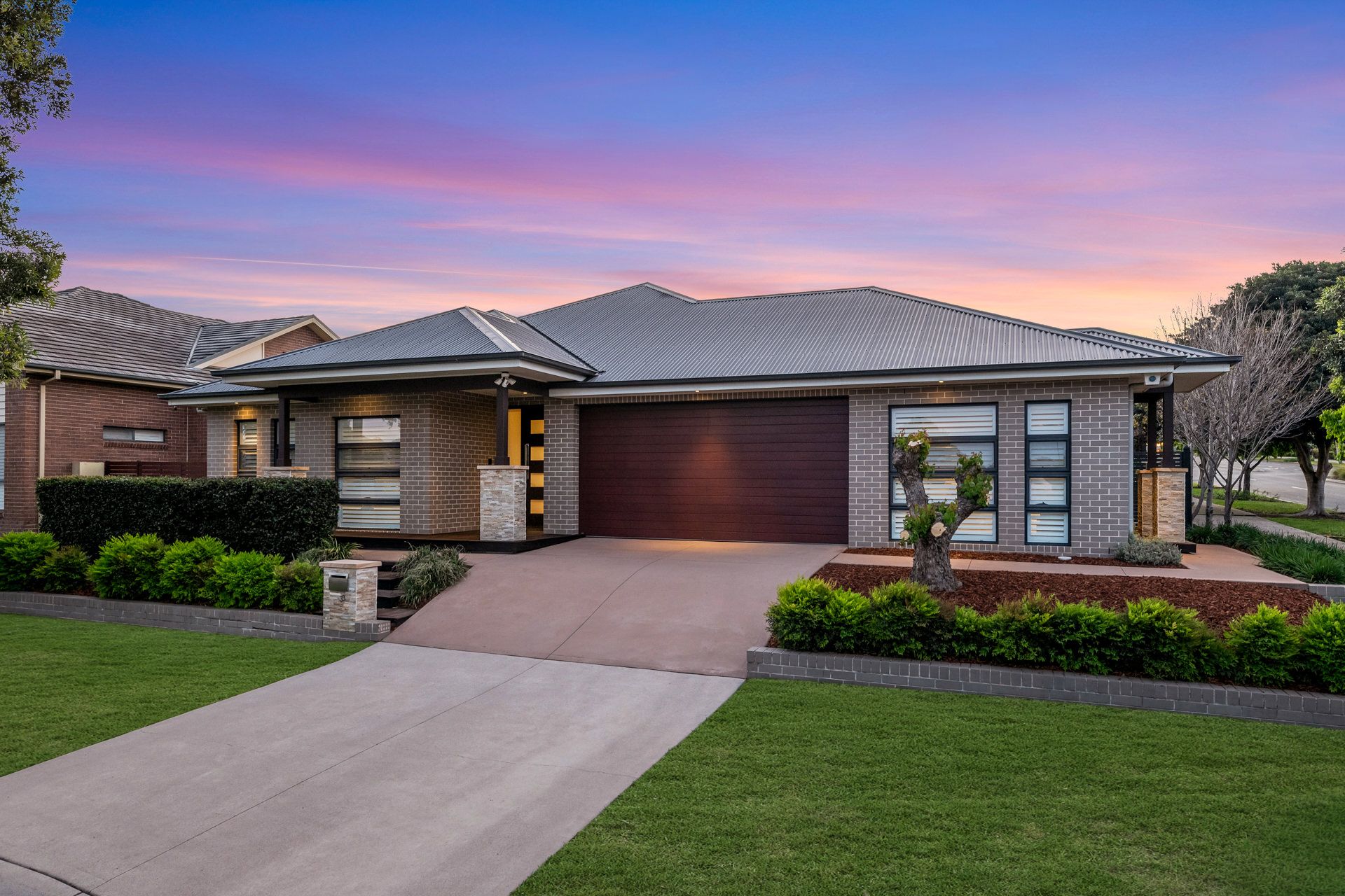 33 Agostini Circuit , Oran Park NSW 2570