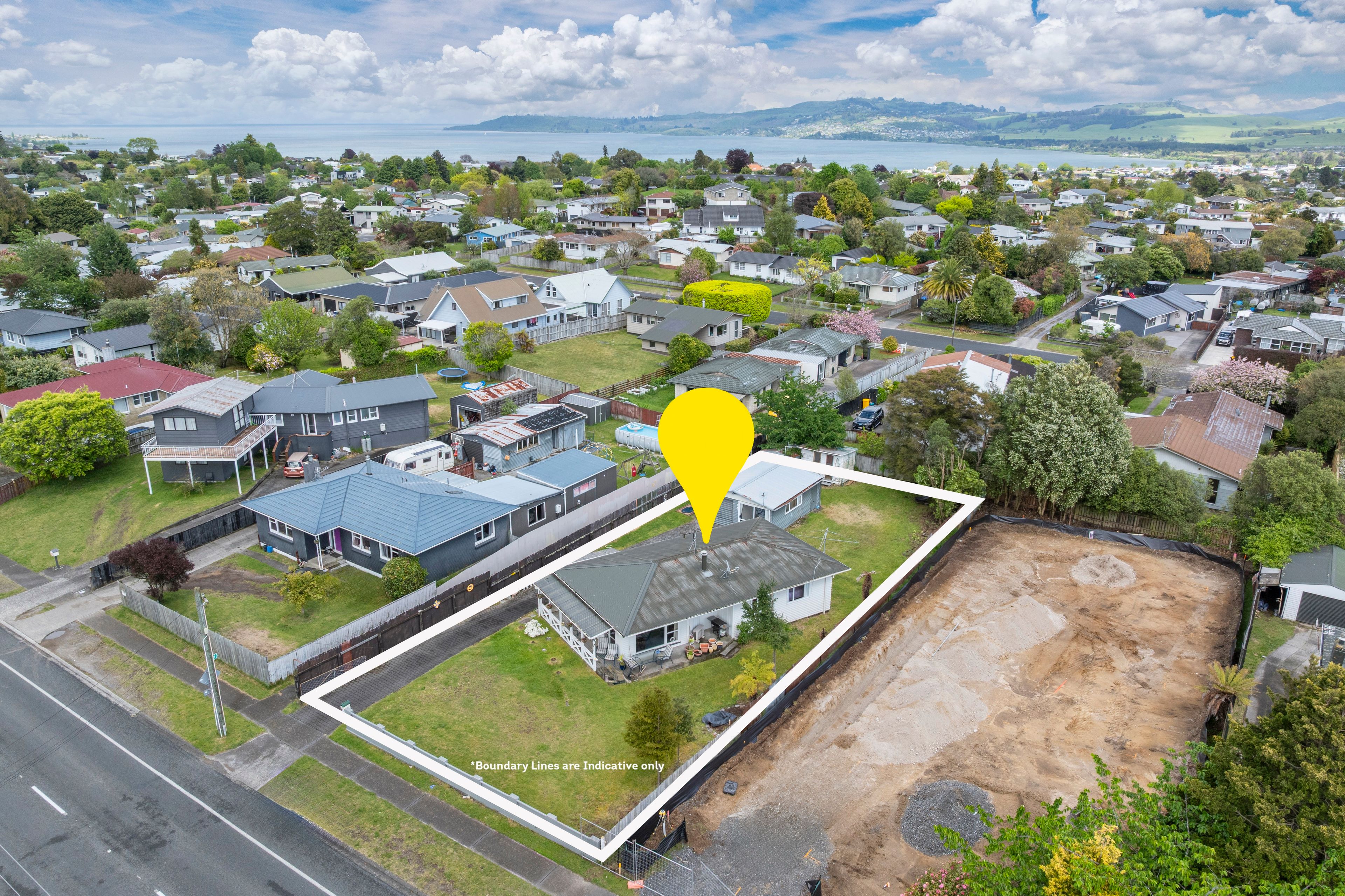 140 Taharepa Road, Tauhara, Taupo District