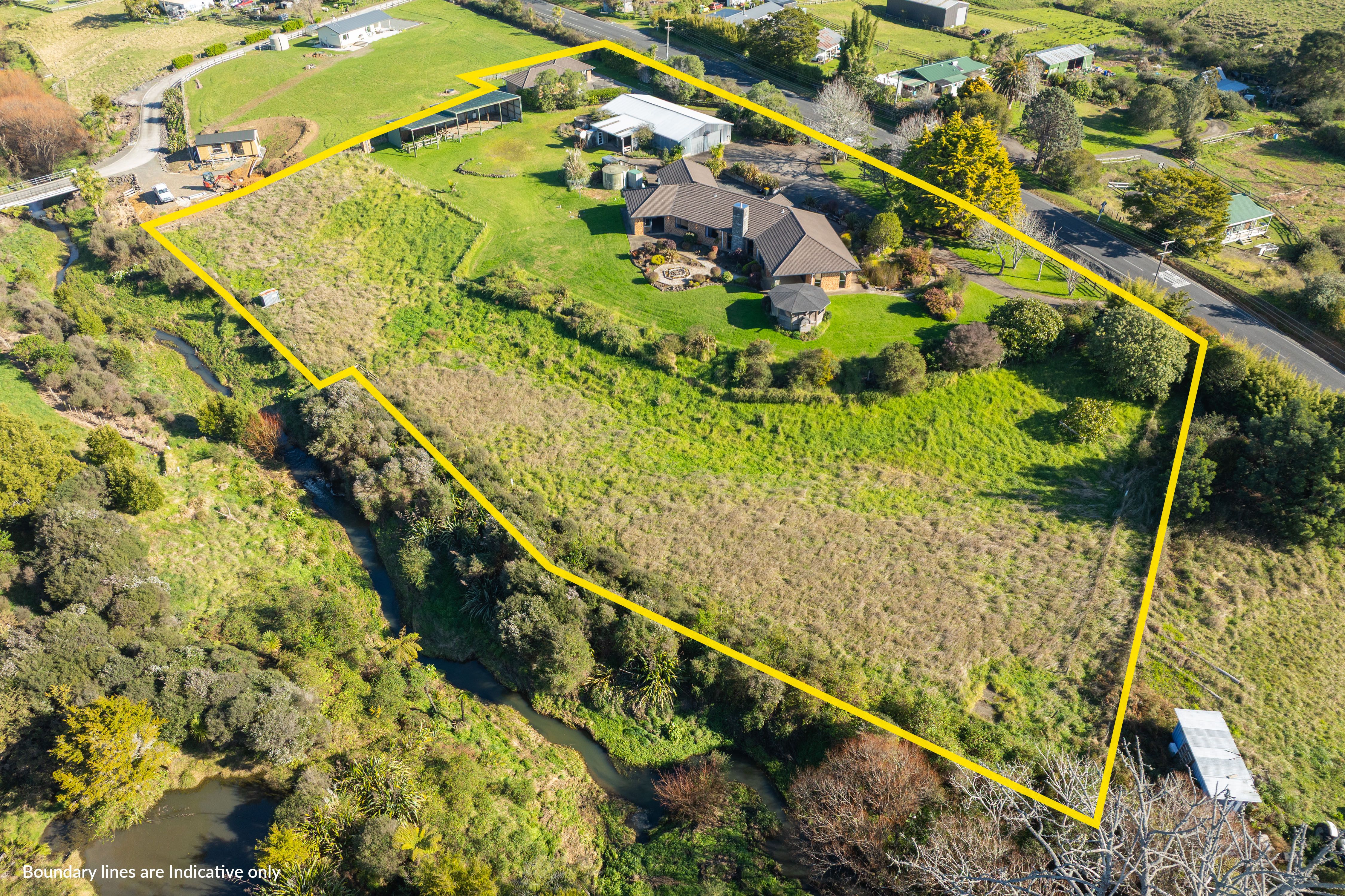 131 Foster Road, Kumeu, Rodney